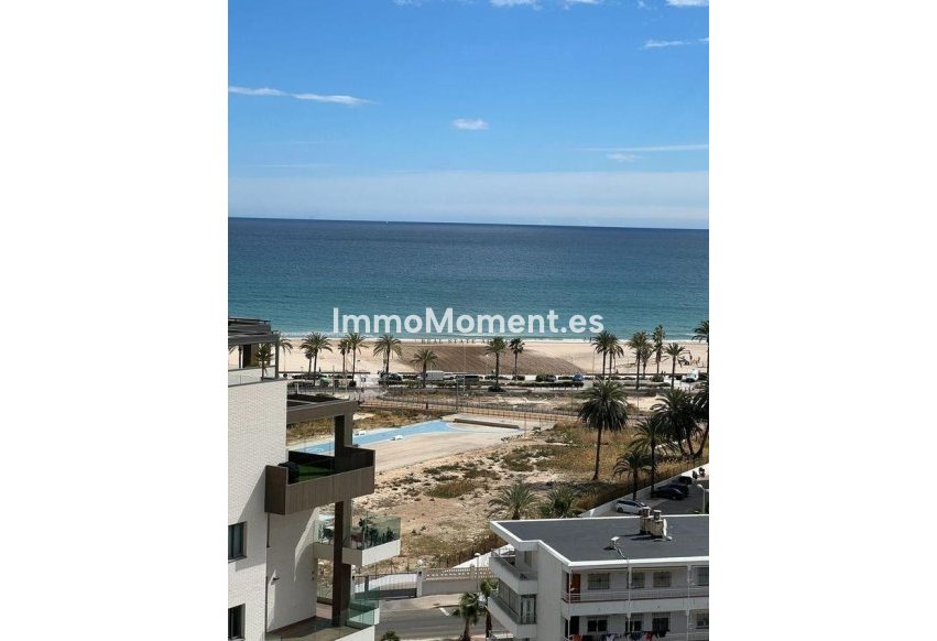 Wiederverkauf - Wohnung - Alicante - Alicante Centro