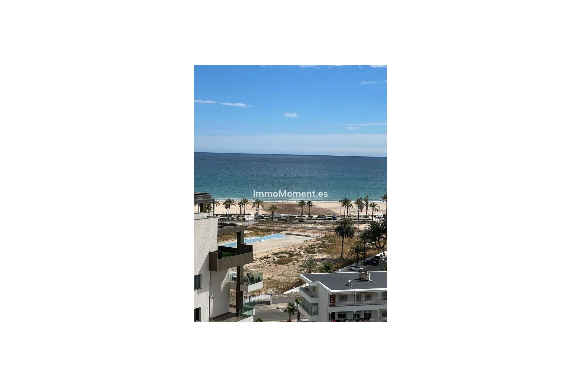 Wiederverkauf - Wohnung - Alicante - Alicante Centro