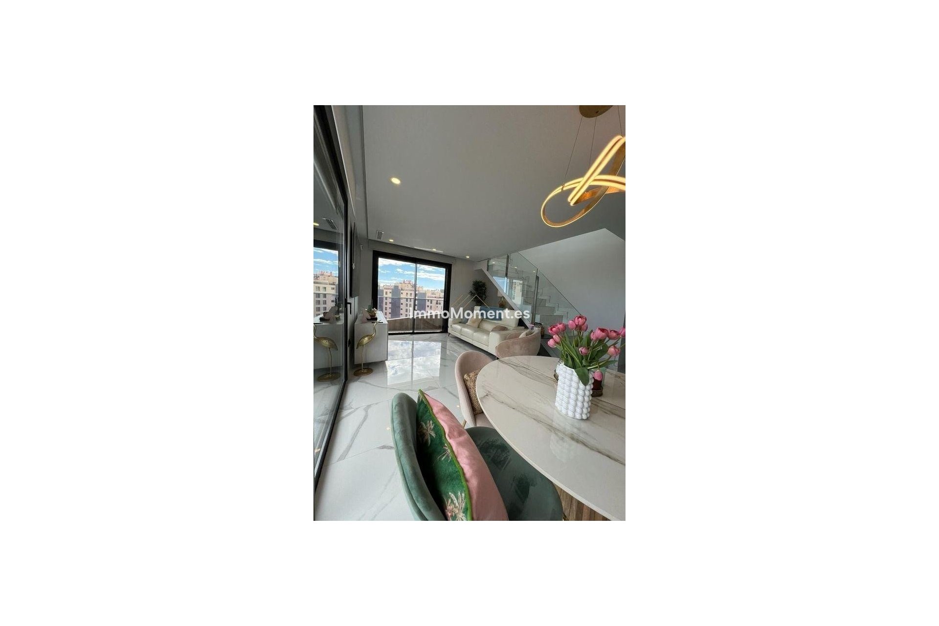 Wiederverkauf - Wohnung - Alicante - Alicante Centro