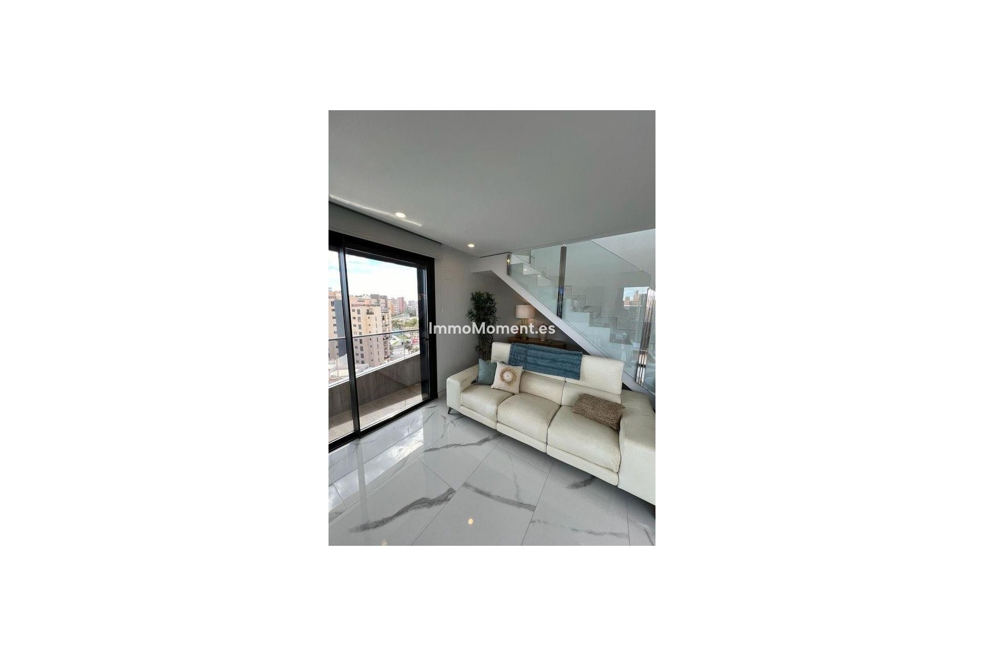 Wiederverkauf - Wohnung - Alicante - Alicante Centro