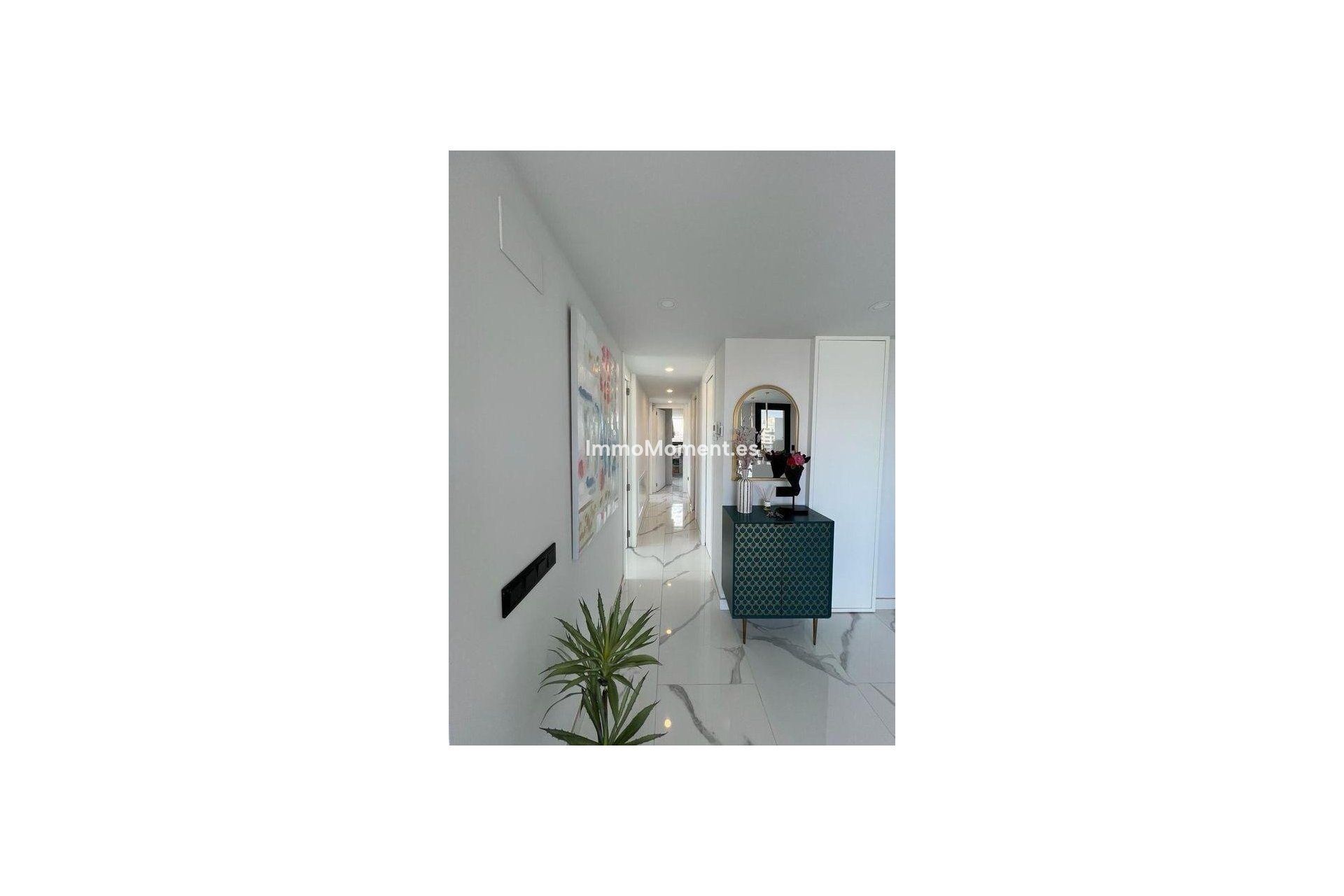 Wiederverkauf - Wohnung - Alicante - Alicante Centro