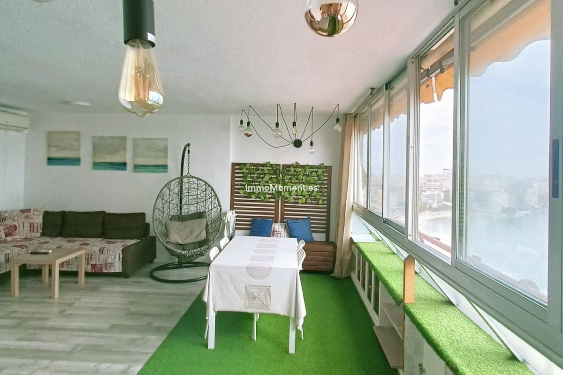 Wiederverkauf - Wohnung - Alicante - Alicante Centro