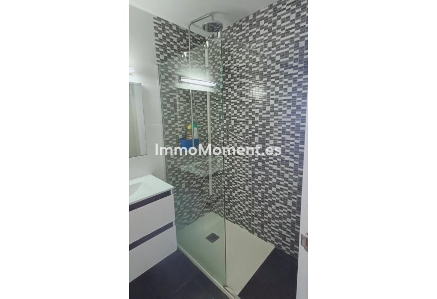 Wiederverkauf - Wohnung - Alicante - Alicante Centro