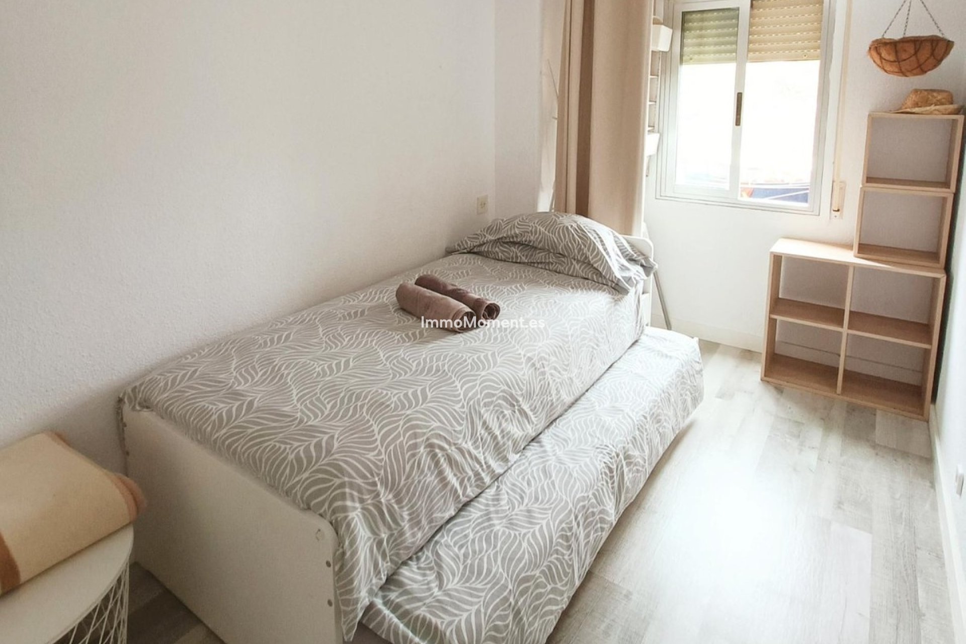 Wiederverkauf - Wohnung - Alicante - Alicante Centro