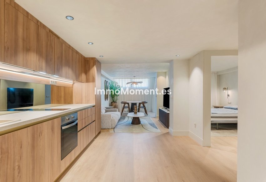 Wiederverkauf - Wohnung - Alicante - Alicante Centro