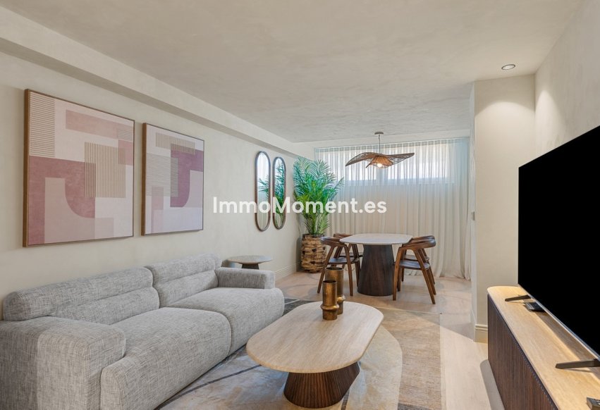 Wiederverkauf - Wohnung - Alicante - Alicante Centro