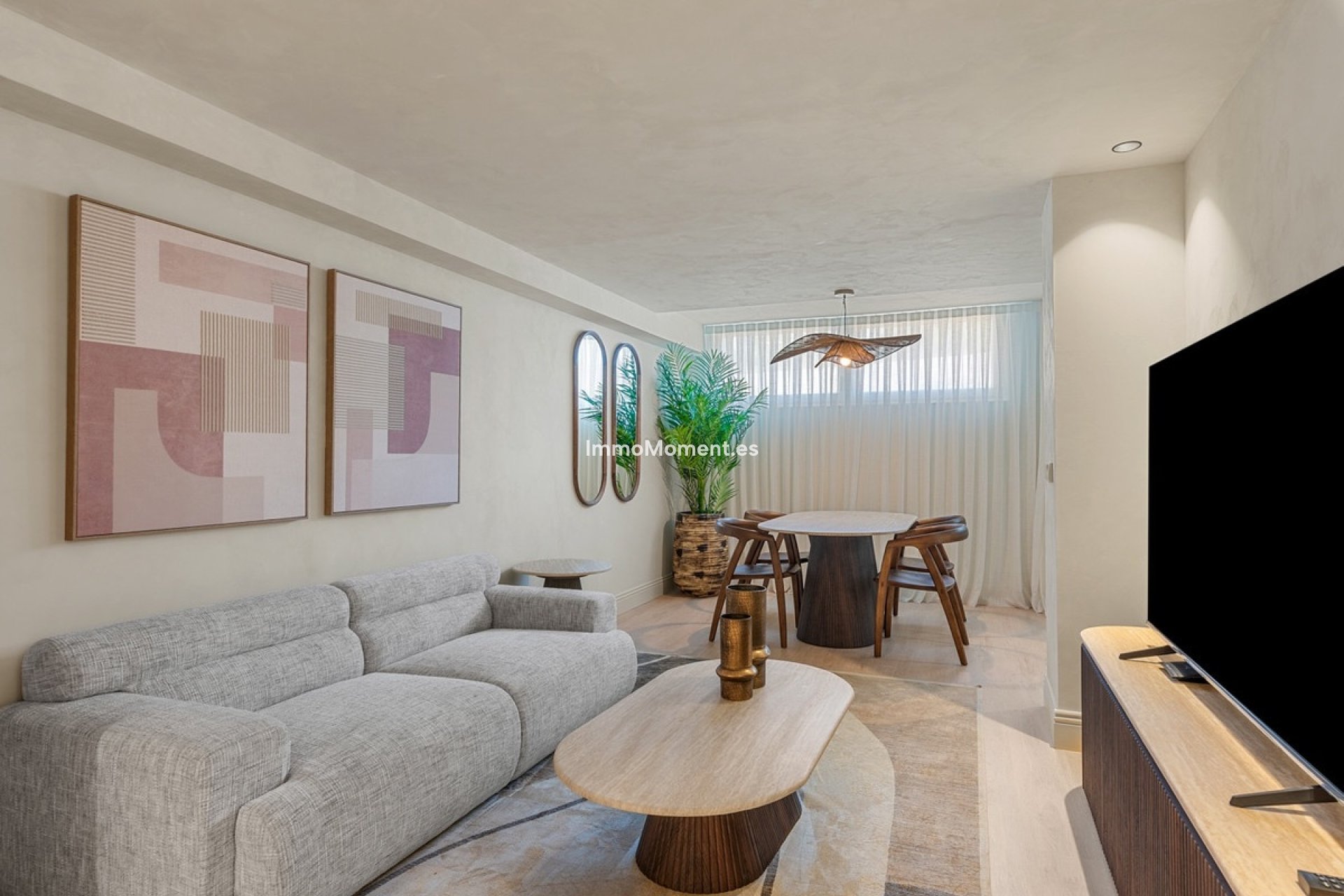 Wiederverkauf - Wohnung - Alicante - Alicante Centro