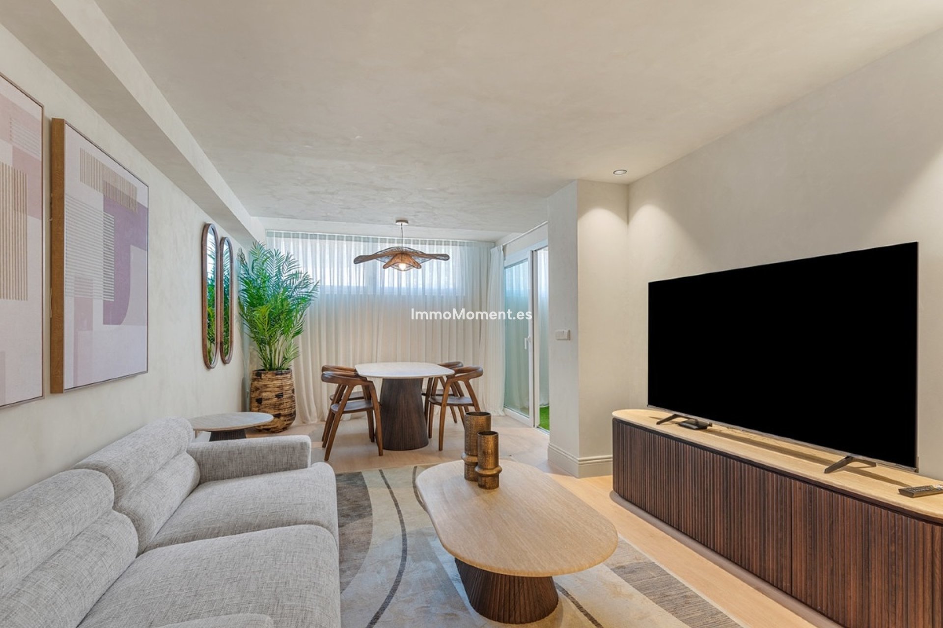 Wiederverkauf - Wohnung - Alicante - Alicante Centro