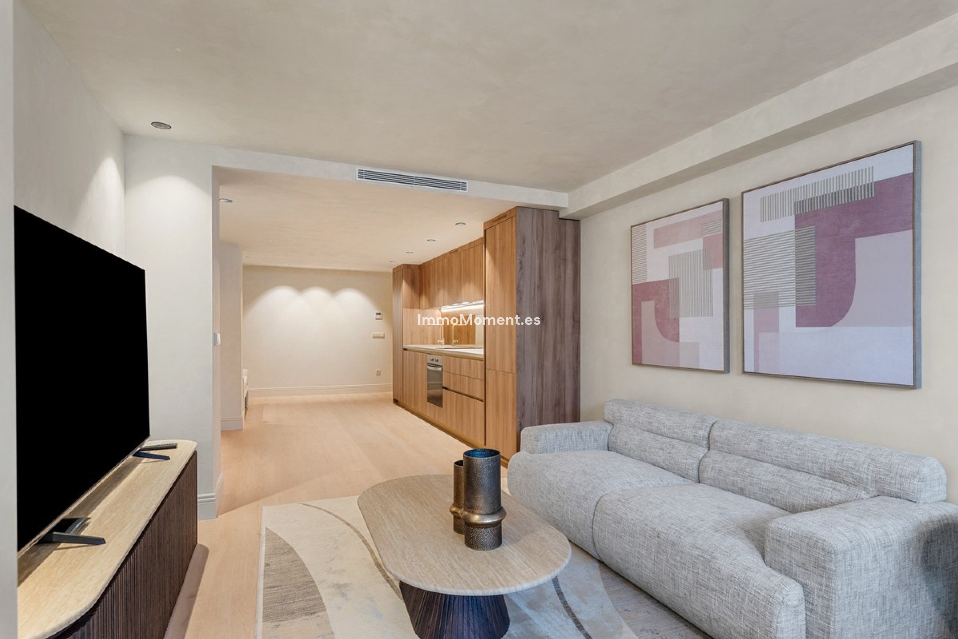 Wiederverkauf - Wohnung - Alicante - Alicante Centro