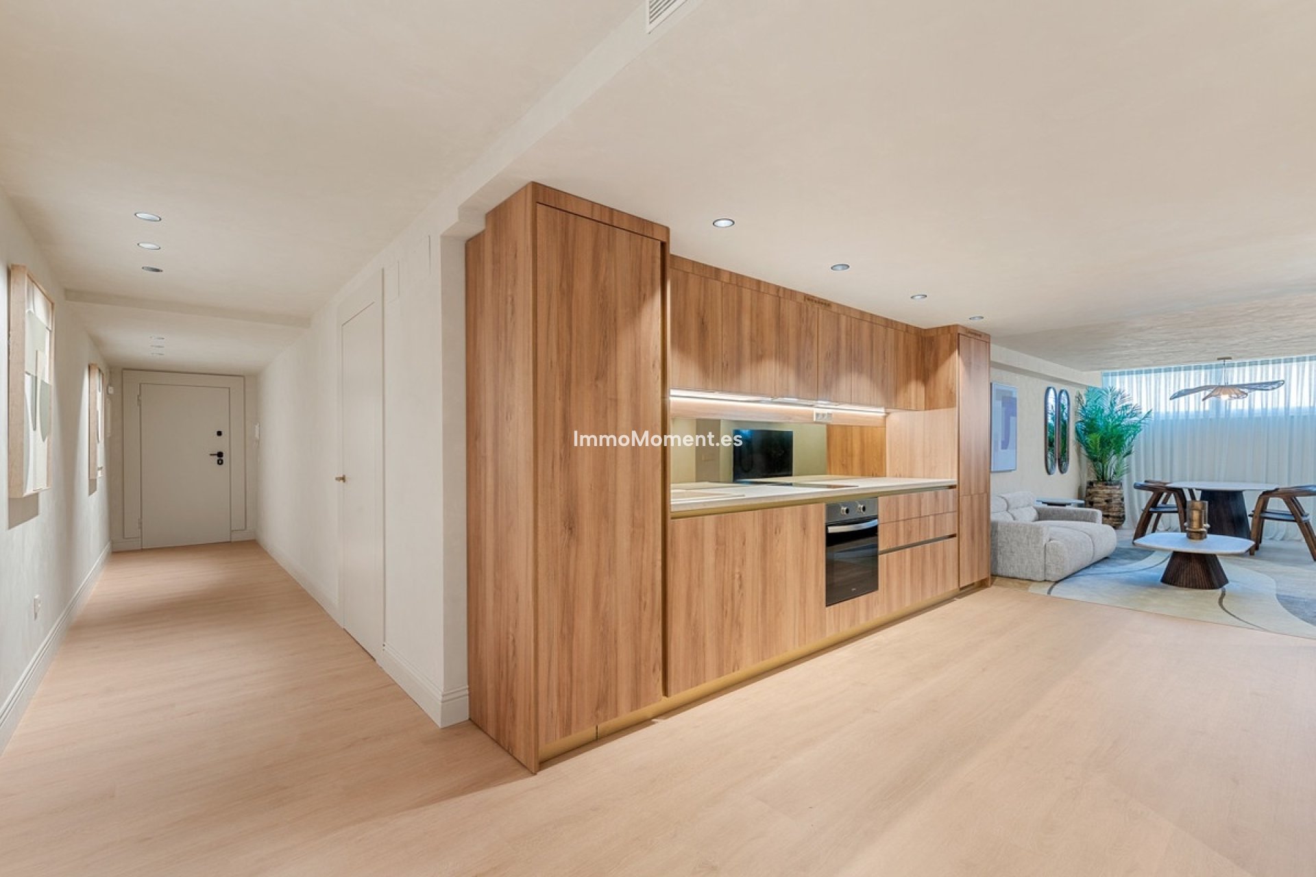 Wiederverkauf - Wohnung - Alicante - Alicante Centro