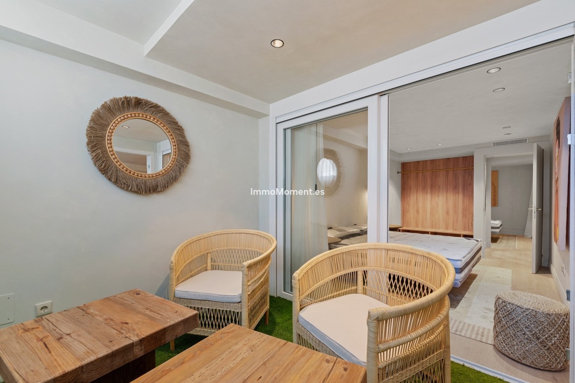 Wiederverkauf - Wohnung - Alicante - Alicante Centro