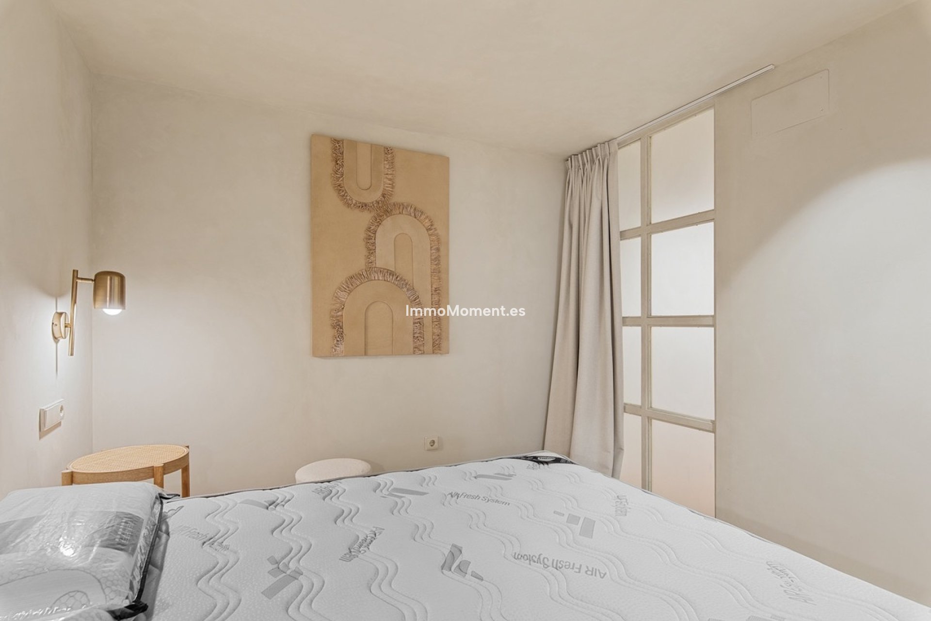 Wiederverkauf - Wohnung - Alicante - Alicante Centro