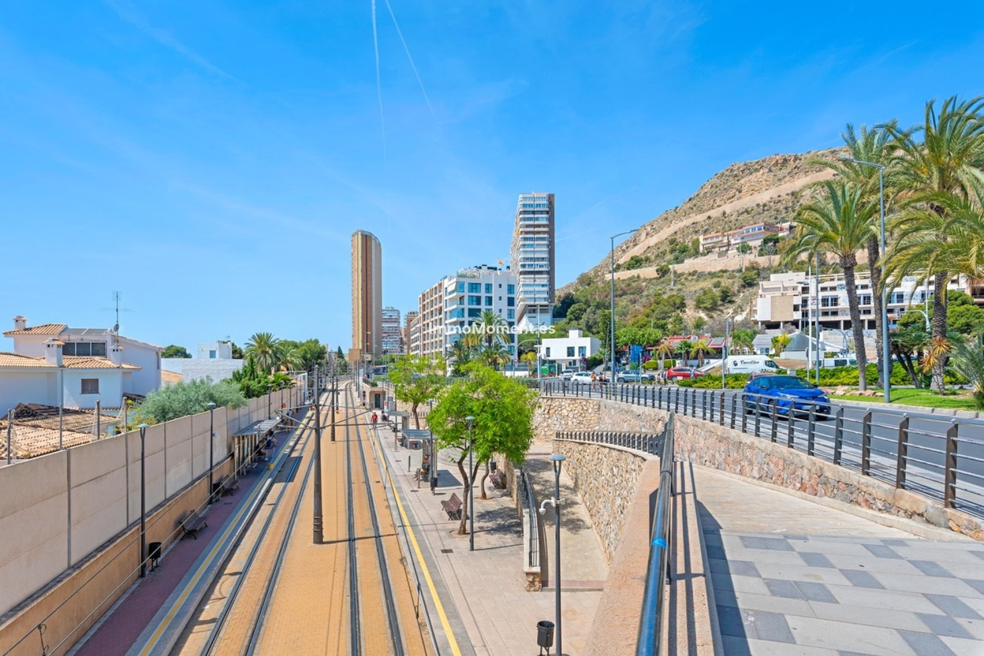 Wiederverkauf - Wohnung - Alicante - Alicante Centro