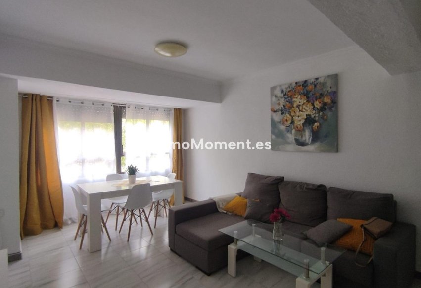 Wiederverkauf - Wohnung - Alicante - Alicante Centro