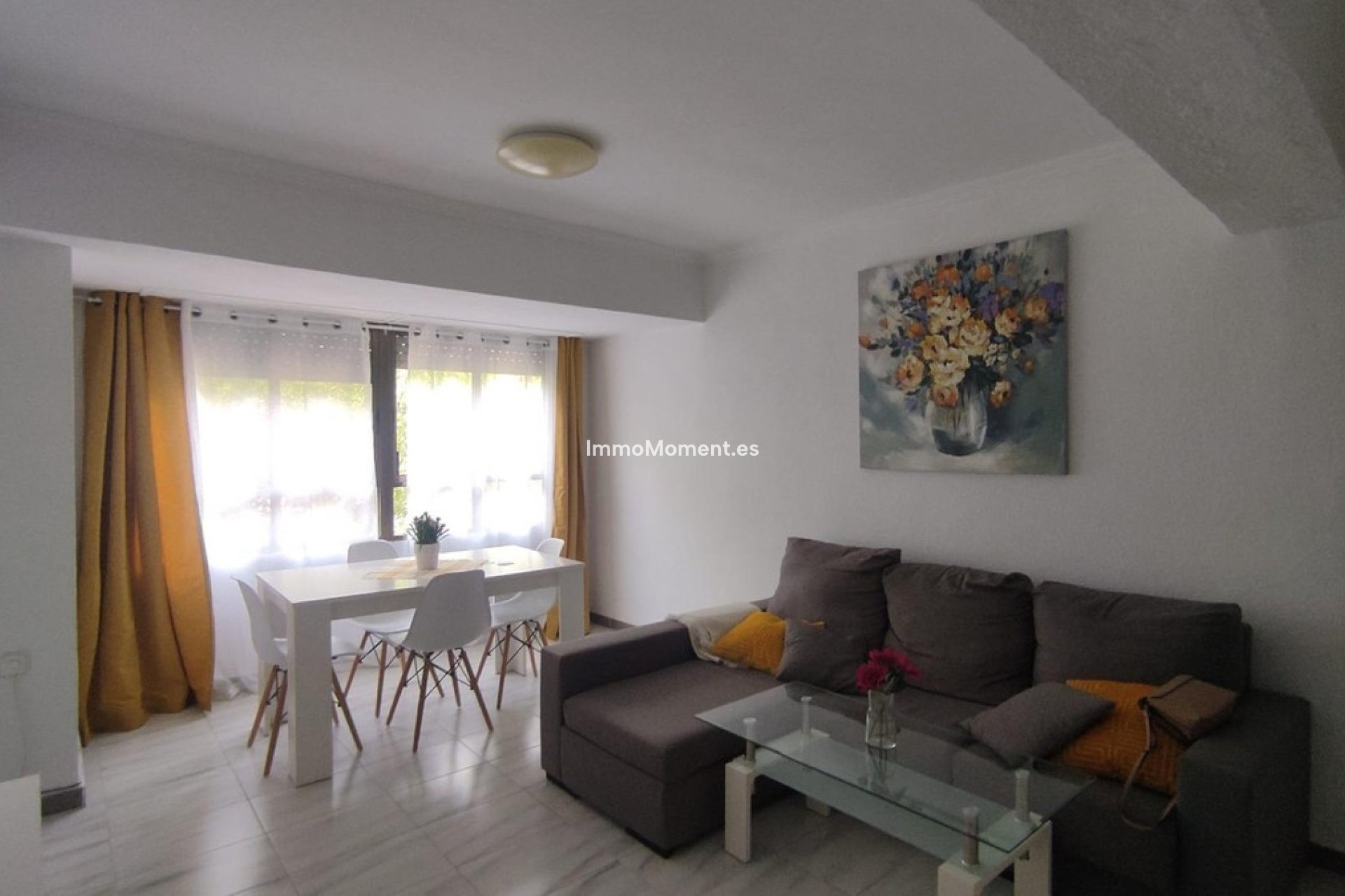 Wiederverkauf - Wohnung - Alicante - Alicante Centro