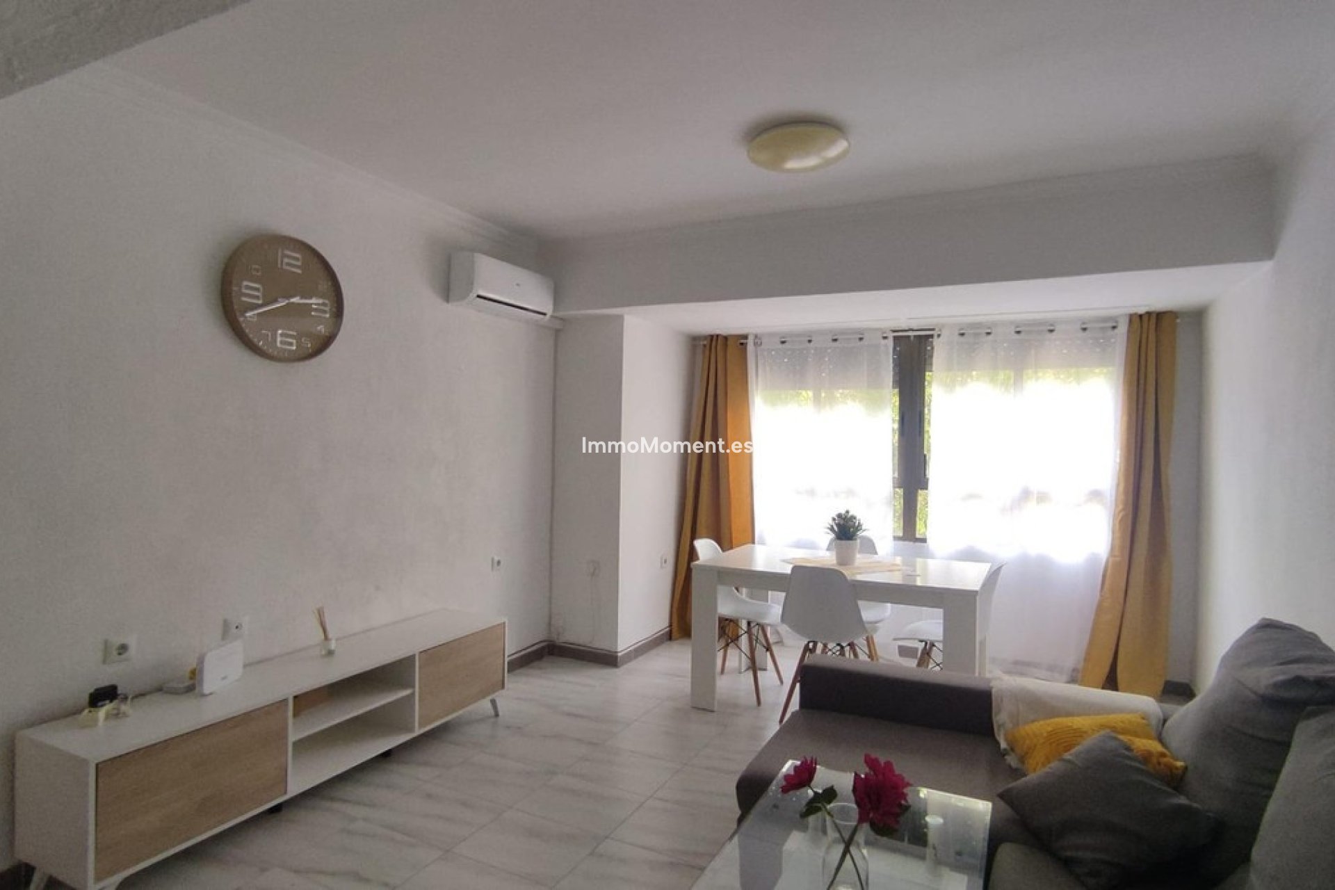 Wiederverkauf - Wohnung - Alicante - Alicante Centro