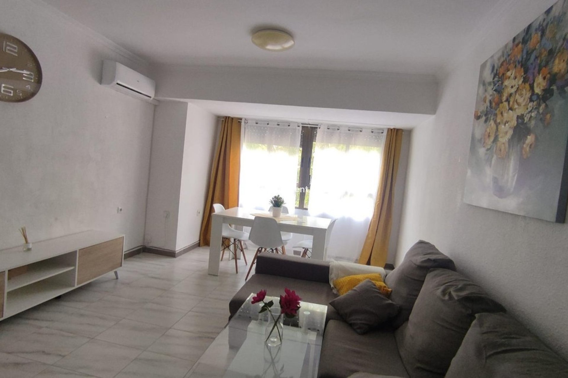 Wiederverkauf - Wohnung - Alicante - Alicante Centro