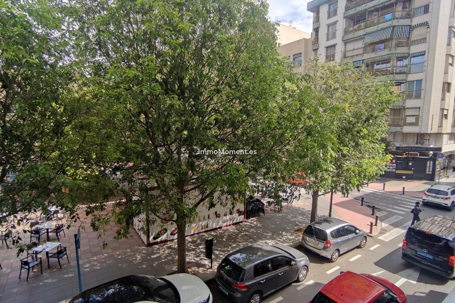 Wiederverkauf - Wohnung - Alicante - Alicante Centro