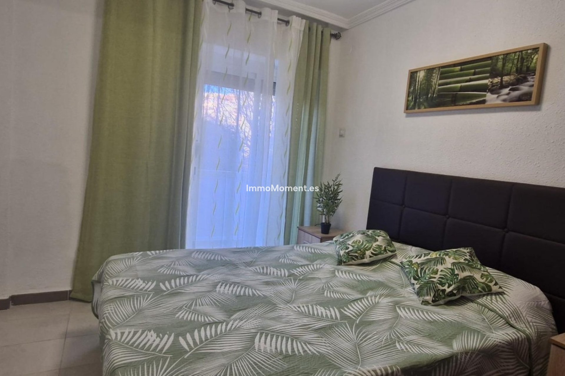 Wiederverkauf - Wohnung - Alicante - Alicante Centro