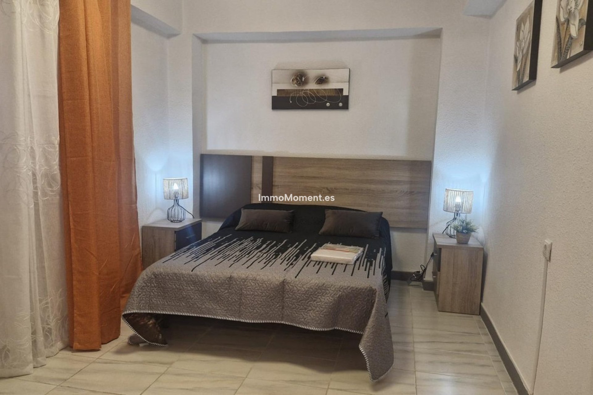 Wiederverkauf - Wohnung - Alicante - Alicante Centro