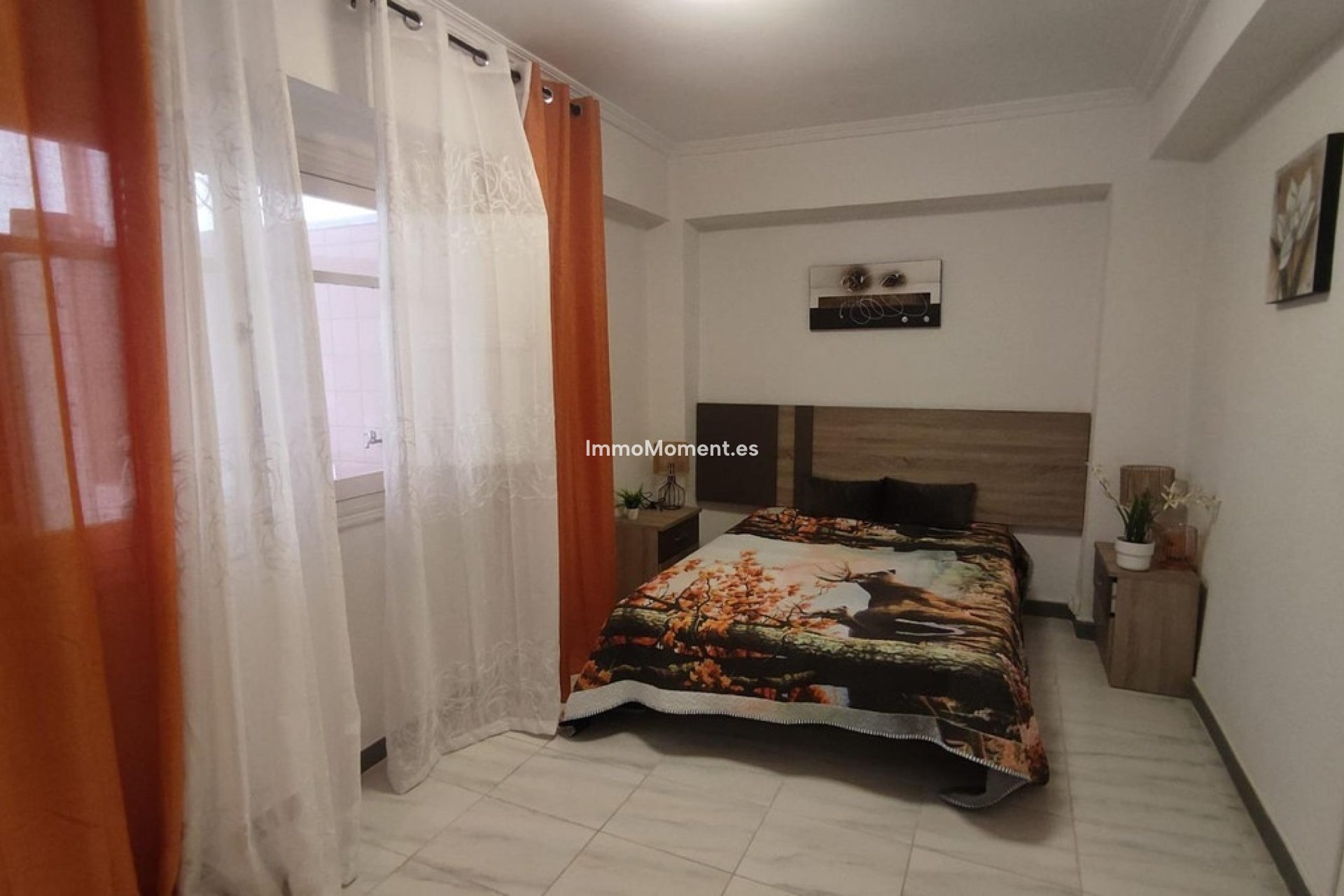 Wiederverkauf - Wohnung - Alicante - Alicante Centro