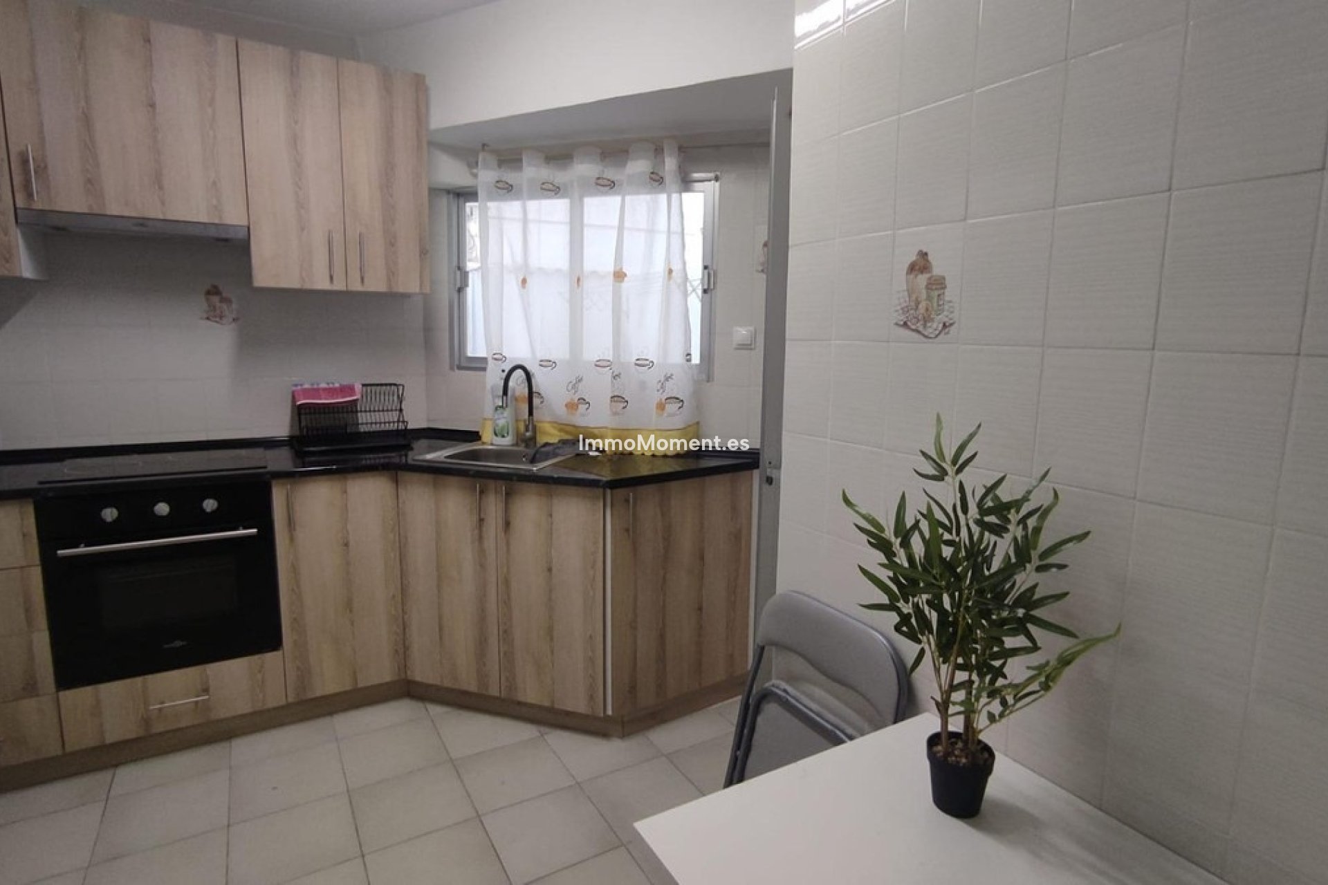 Wiederverkauf - Wohnung - Alicante - Alicante Centro
