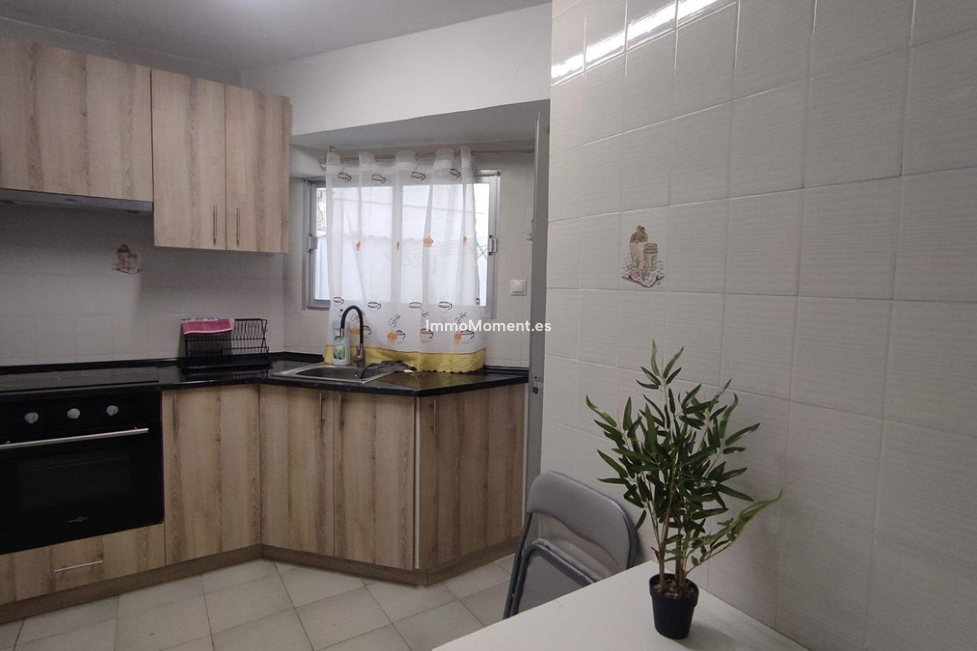 Wiederverkauf - Wohnung - Alicante - Alicante Centro