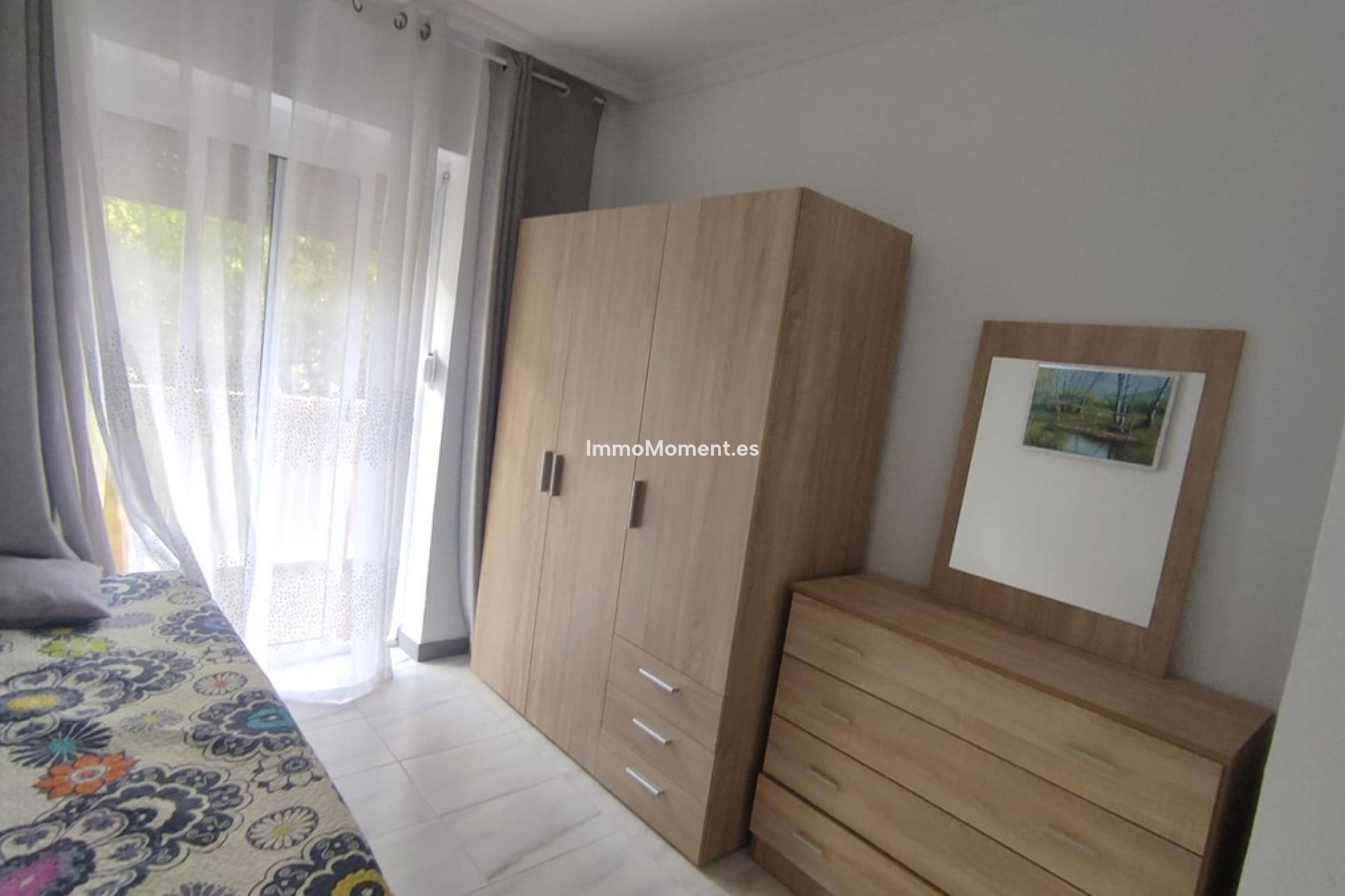 Wiederverkauf - Wohnung - Alicante - Alicante Centro