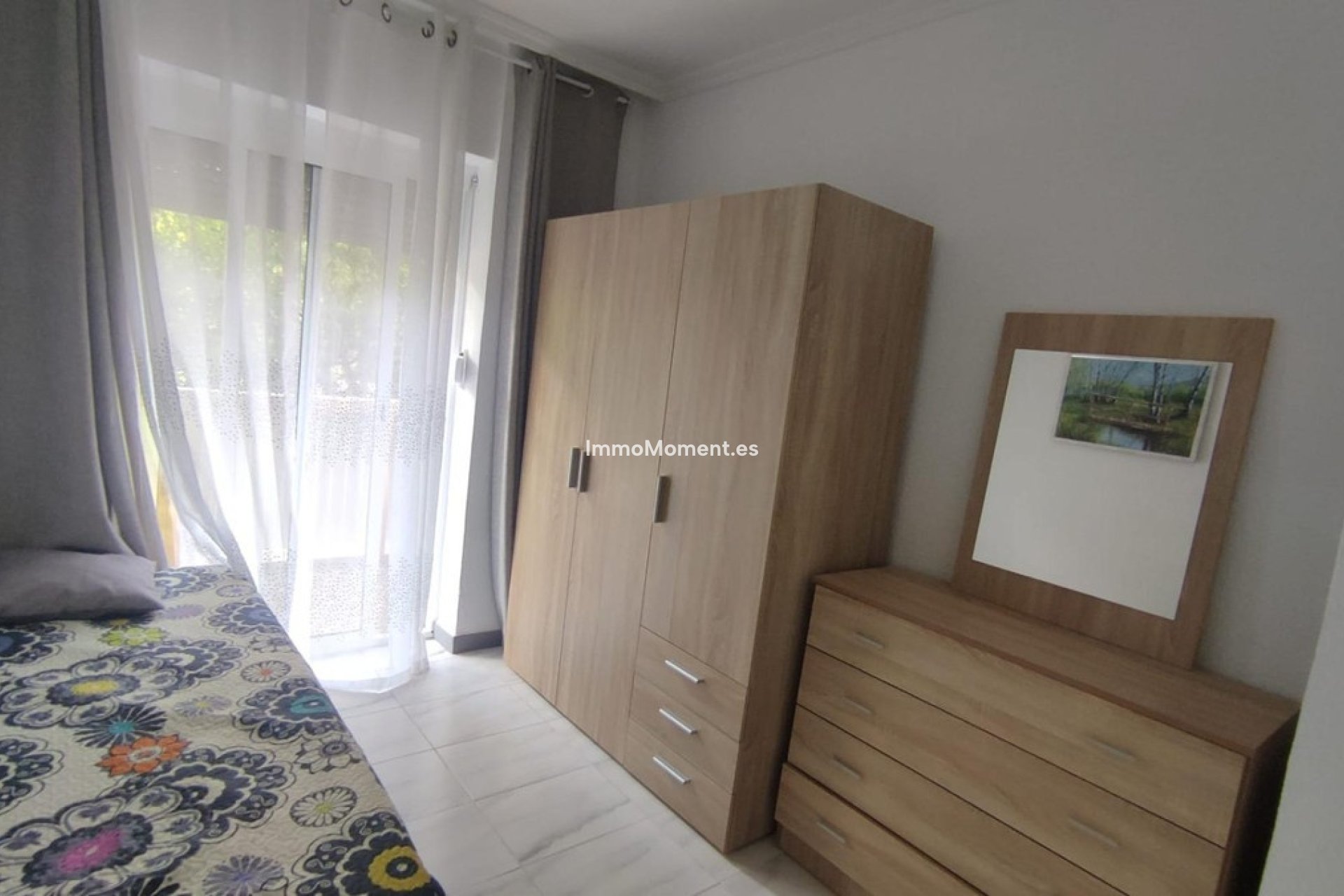 Wiederverkauf - Wohnung - Alicante - Alicante Centro