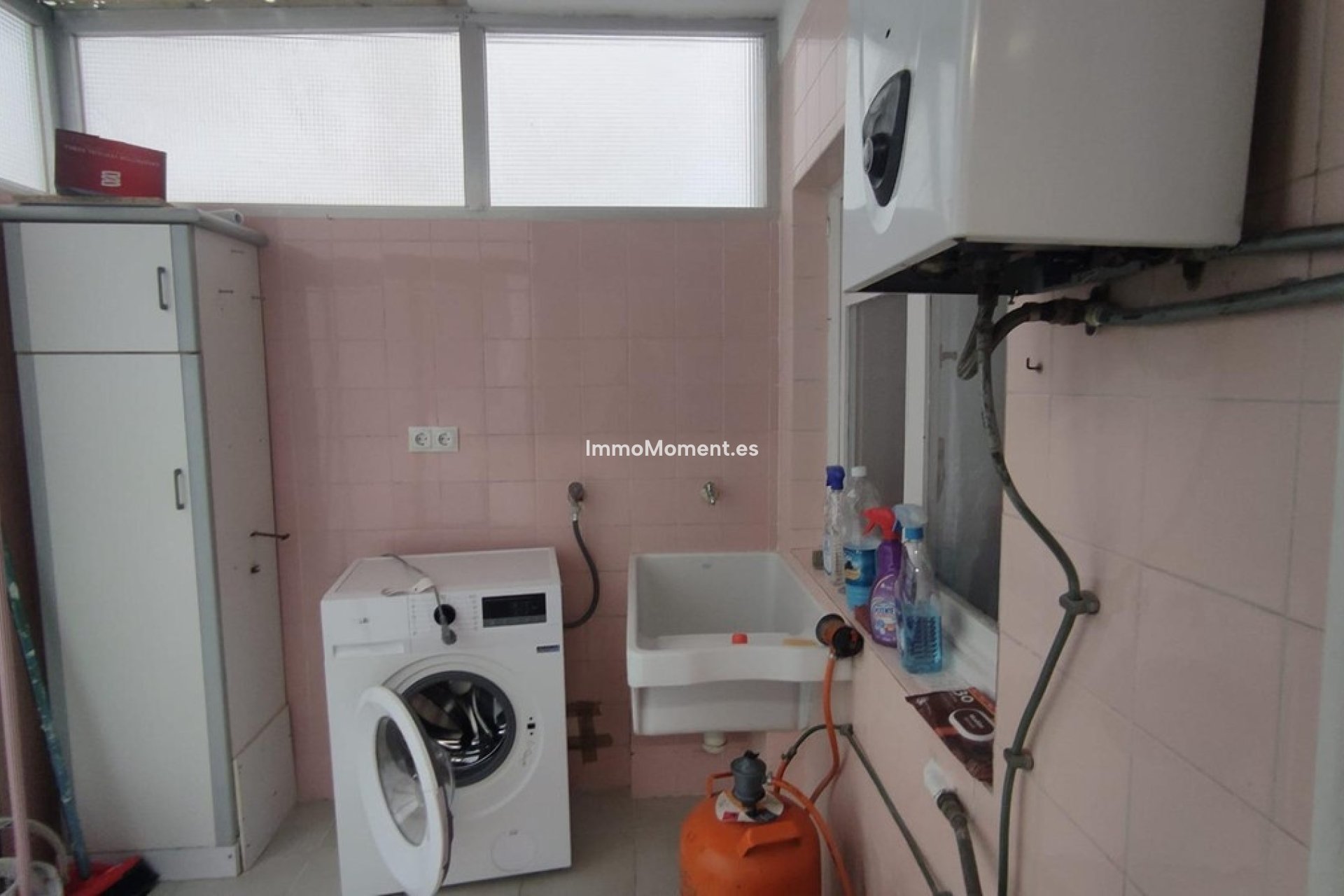 Wiederverkauf - Wohnung - Alicante - Alicante Centro