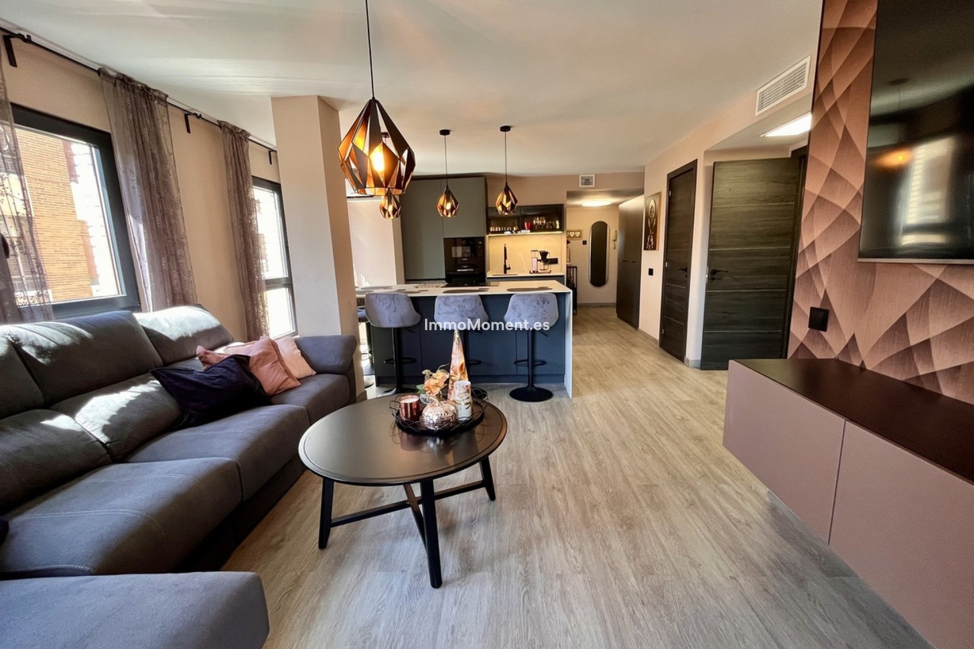 Wiederverkauf - Wohnung - Almoradí - Almoradi Centro