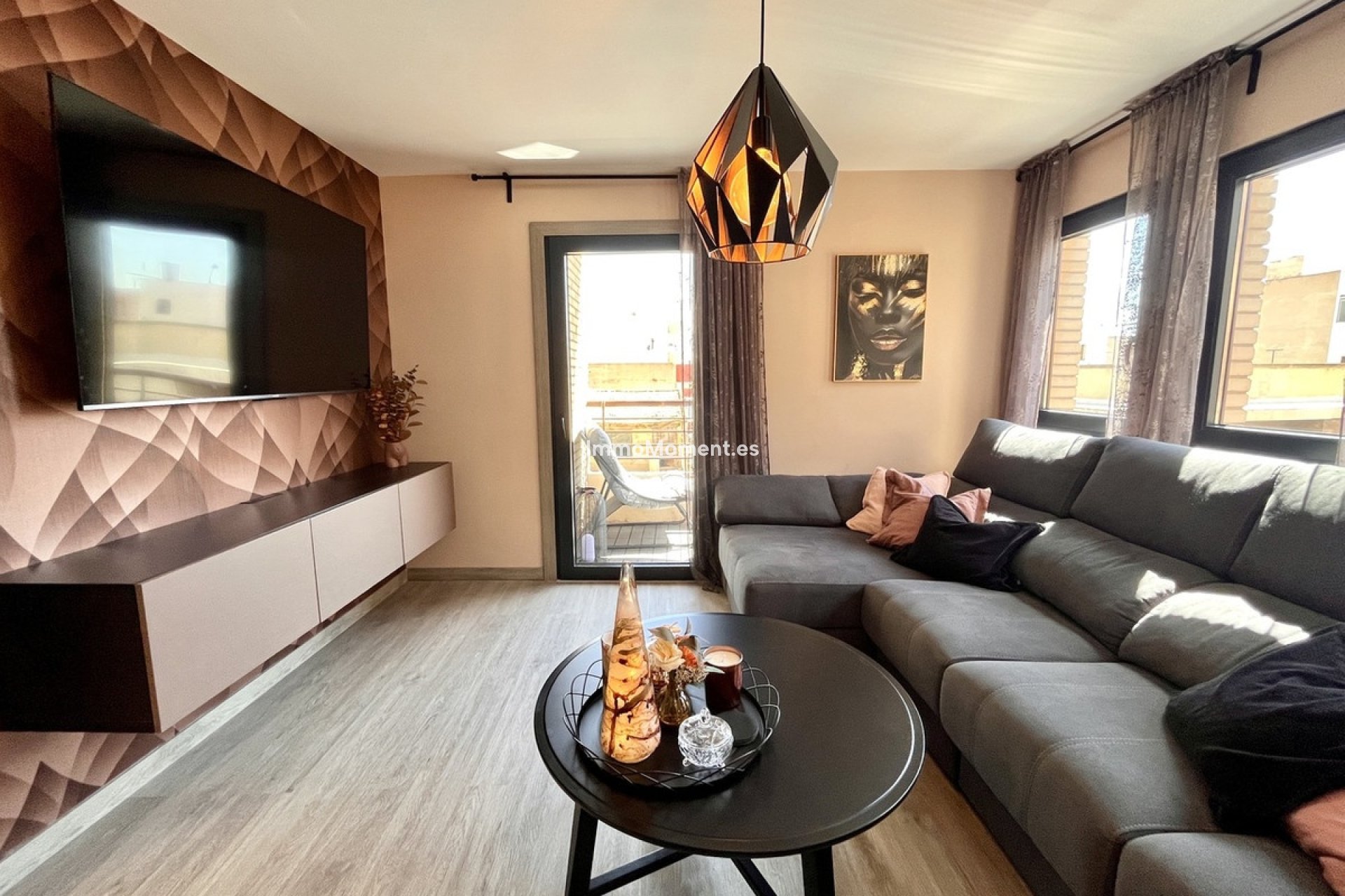 Wiederverkauf - Wohnung - Almoradí - Almoradi Centro