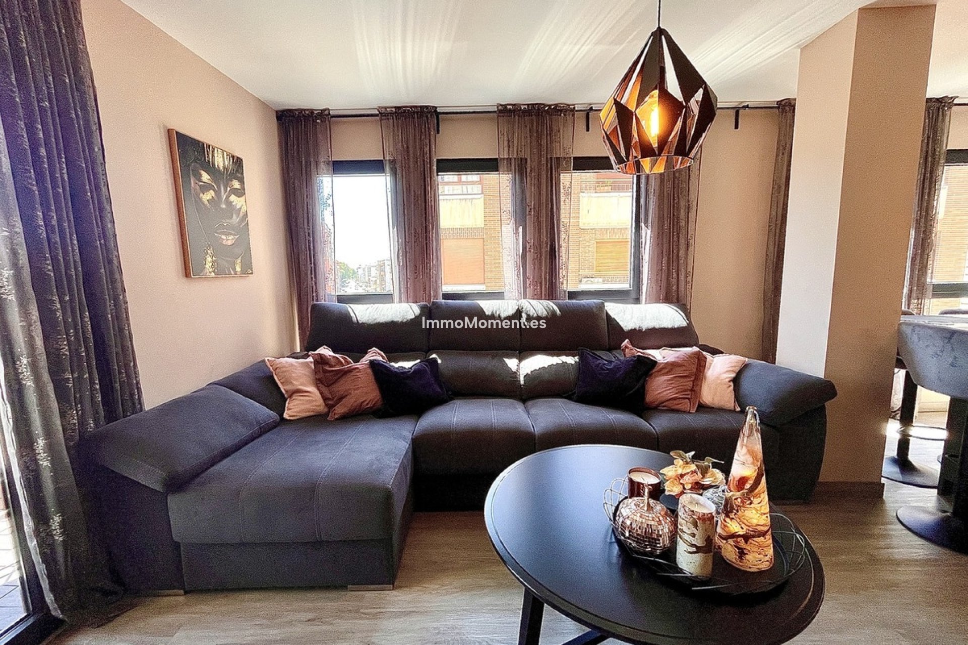 Wiederverkauf - Wohnung - Almoradí - Almoradi Centro