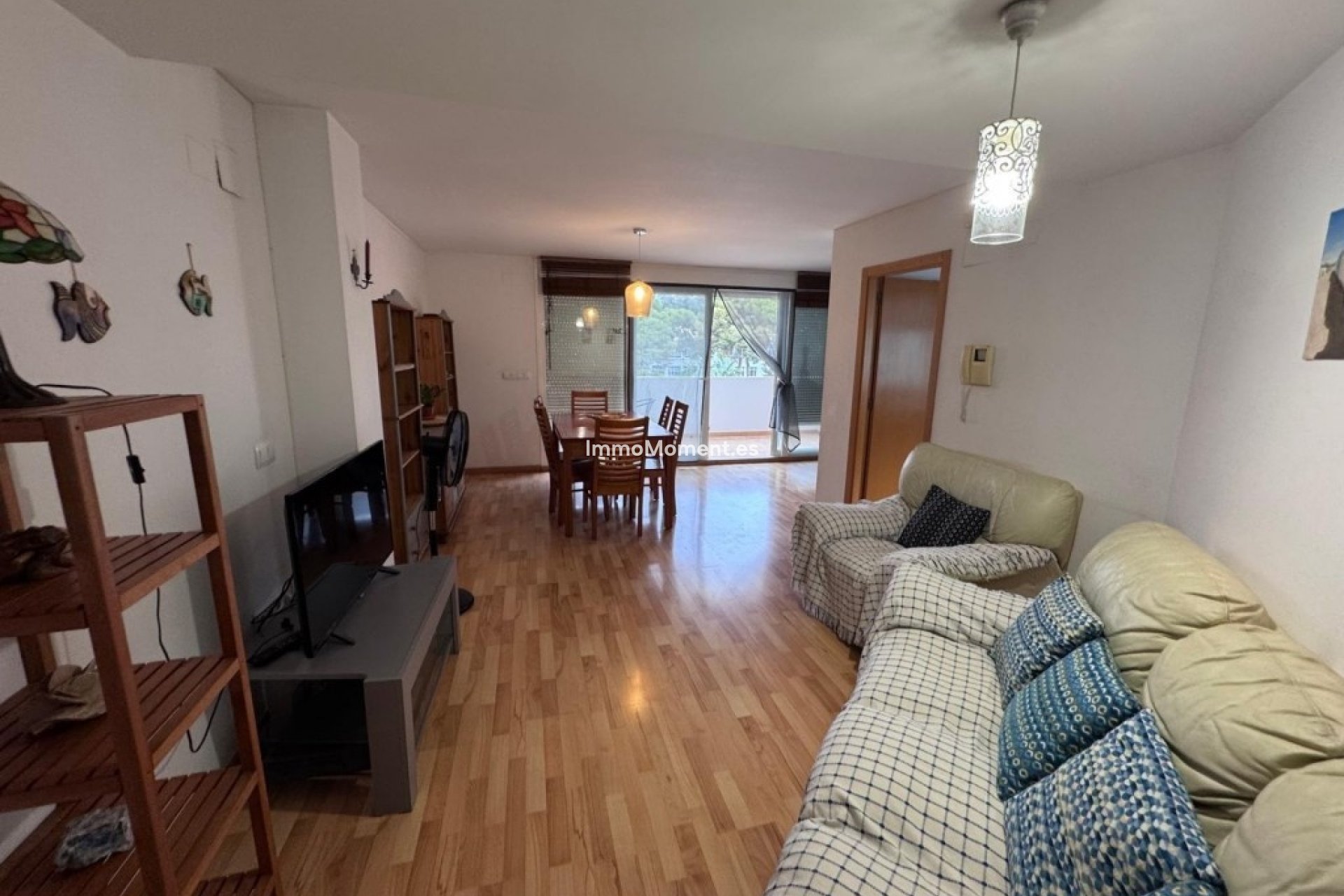 Wiederverkauf - Wohnung - Altea - Altea Centro