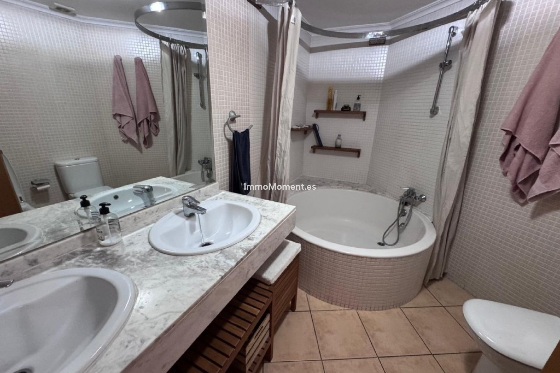 Wiederverkauf - Wohnung - Altea - Altea Centro