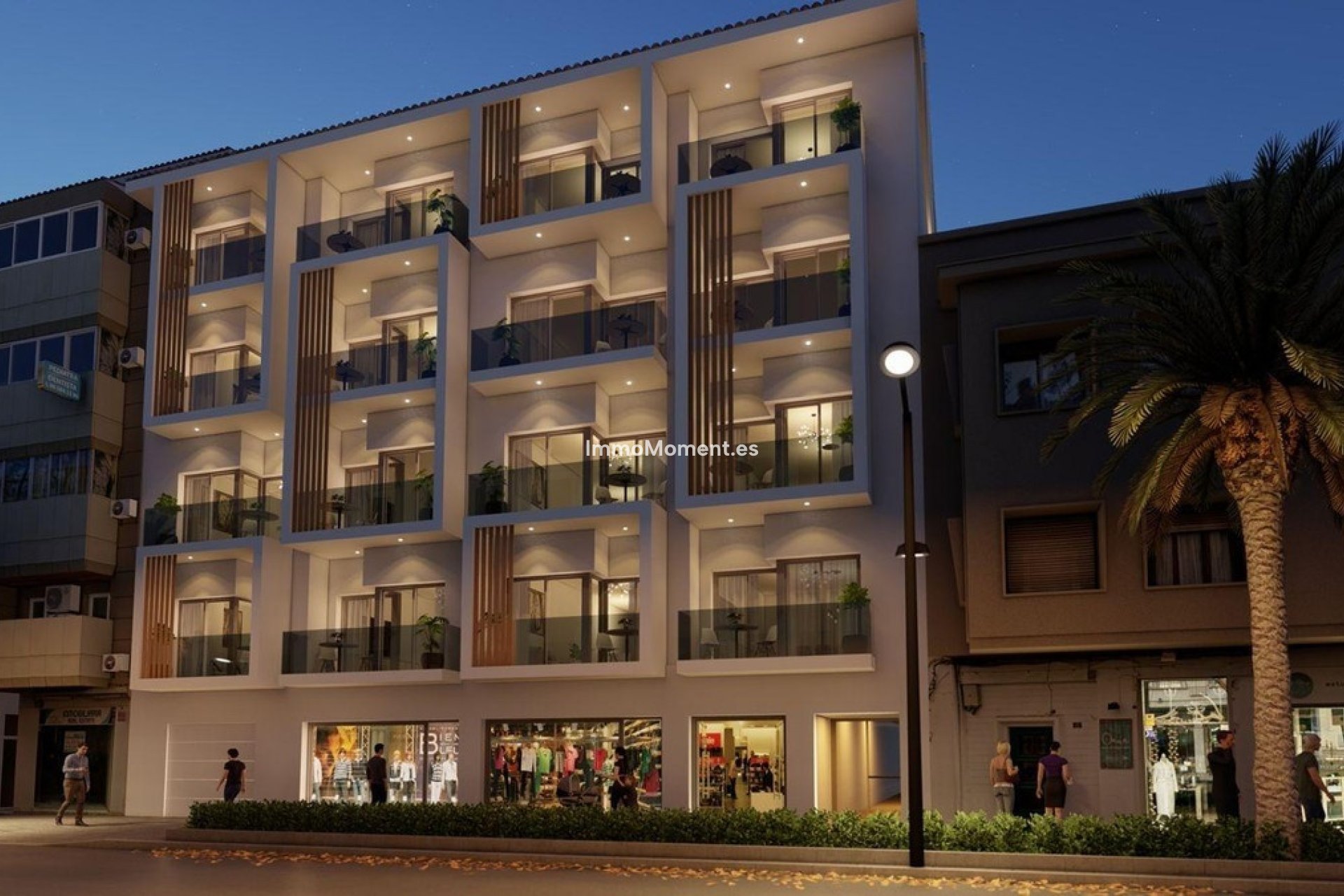Wiederverkauf - Wohnung - Altea - Altea Centro