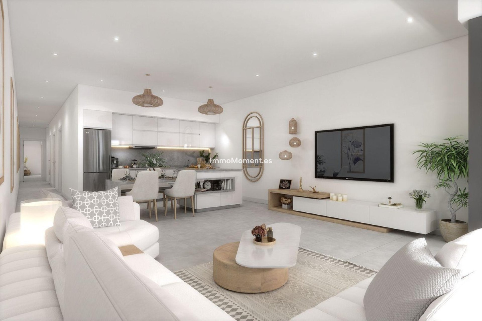 Wiederverkauf - Wohnung - Altea - Altea Centro