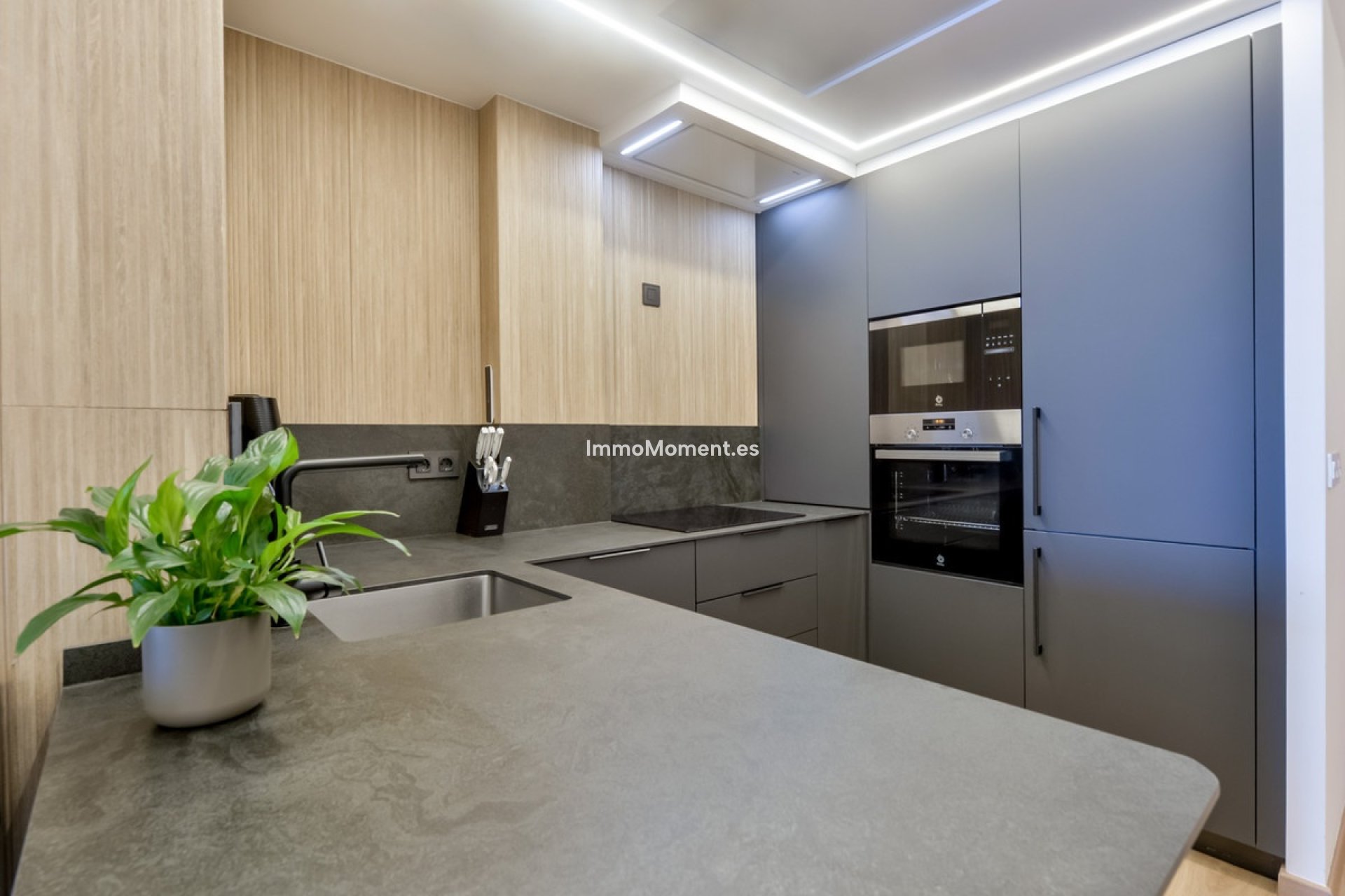 Wiederverkauf - Wohnung - Altea - Altea Centro