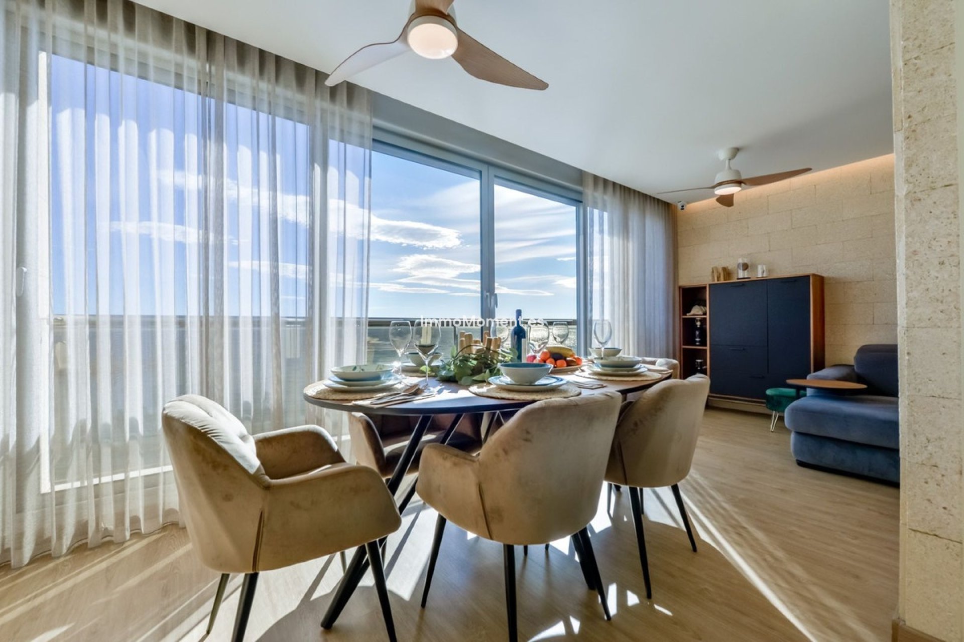 Wiederverkauf - Wohnung - Altea - Altea Centro