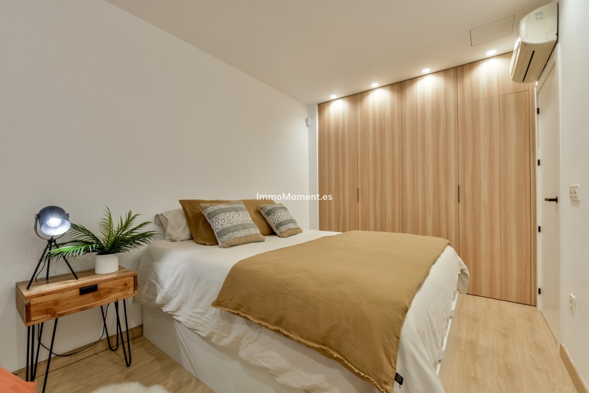 Wiederverkauf - Wohnung - Altea - Altea Centro