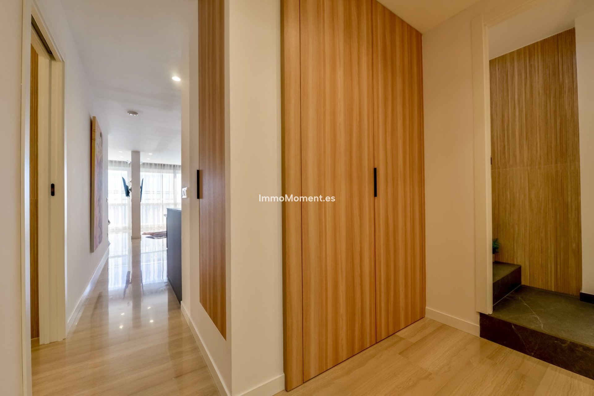 Wiederverkauf - Wohnung - Altea - Altea Centro