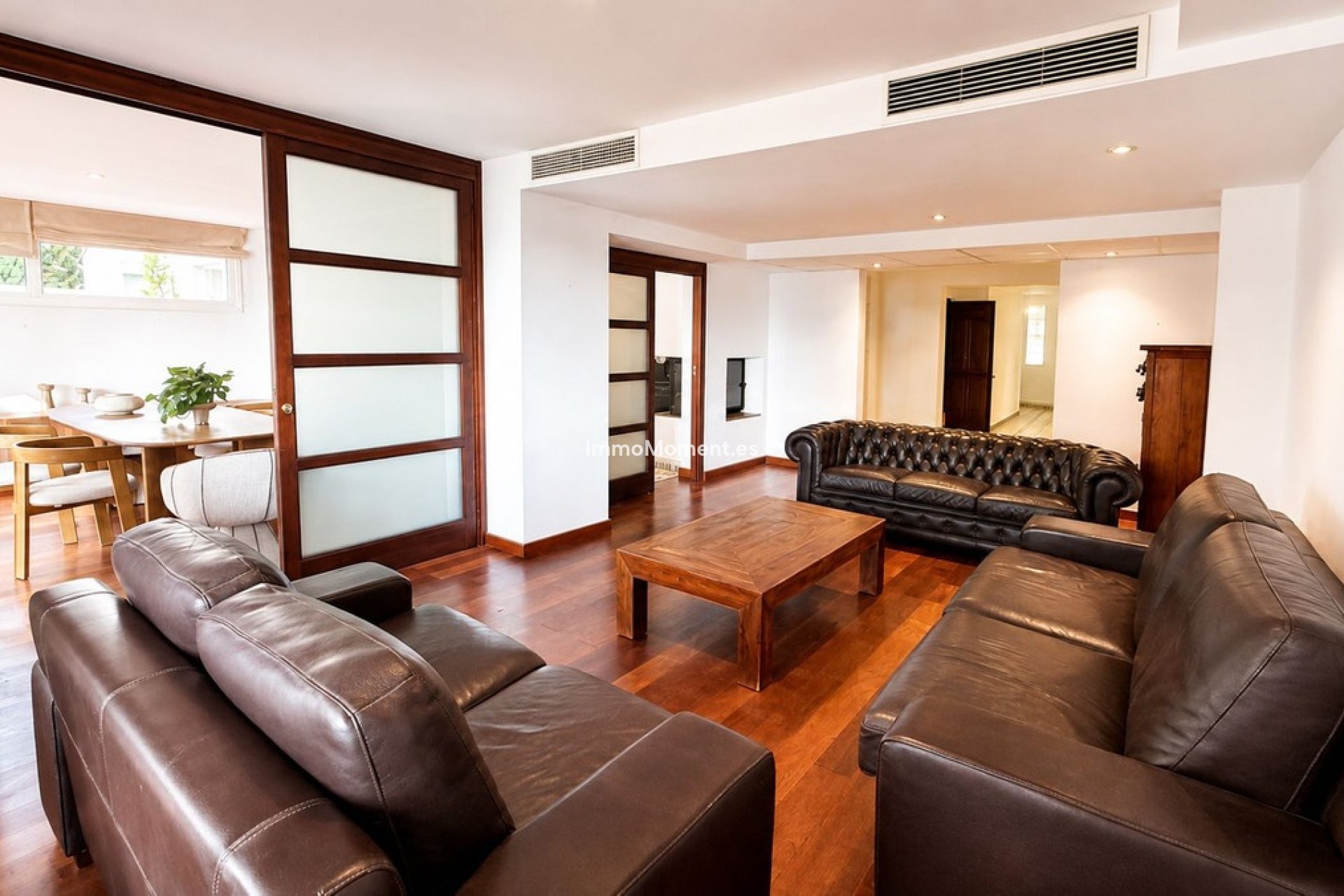 Wiederverkauf - Wohnung - Altea - Altea Centro