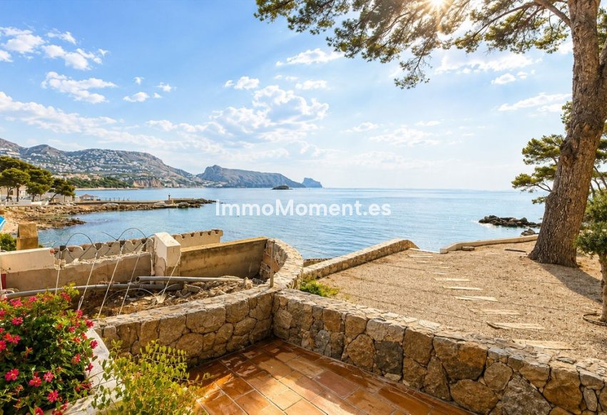 Wiederverkauf - Wohnung - Altea - Altea Centro