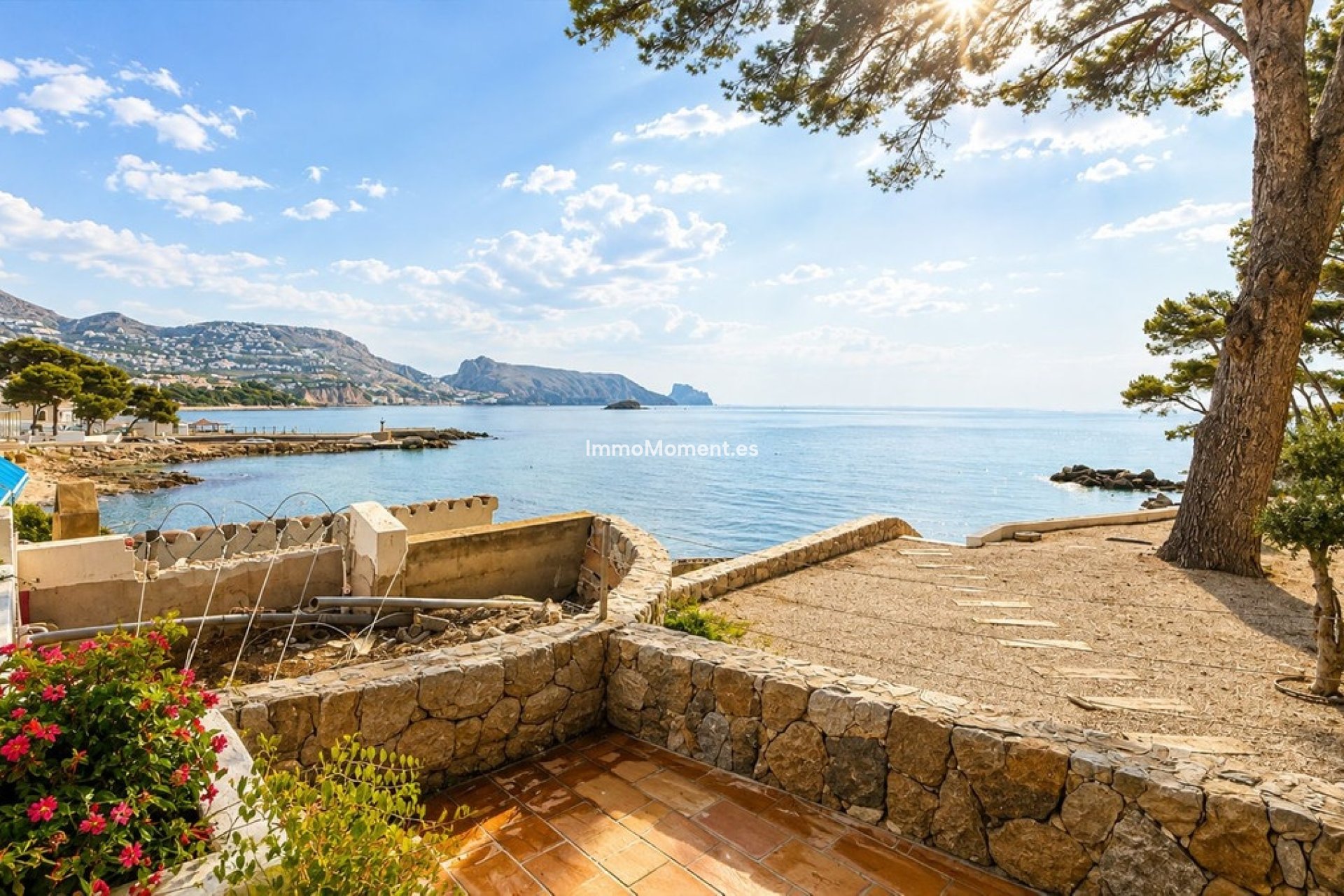 Wiederverkauf - Wohnung - Altea - Altea Centro