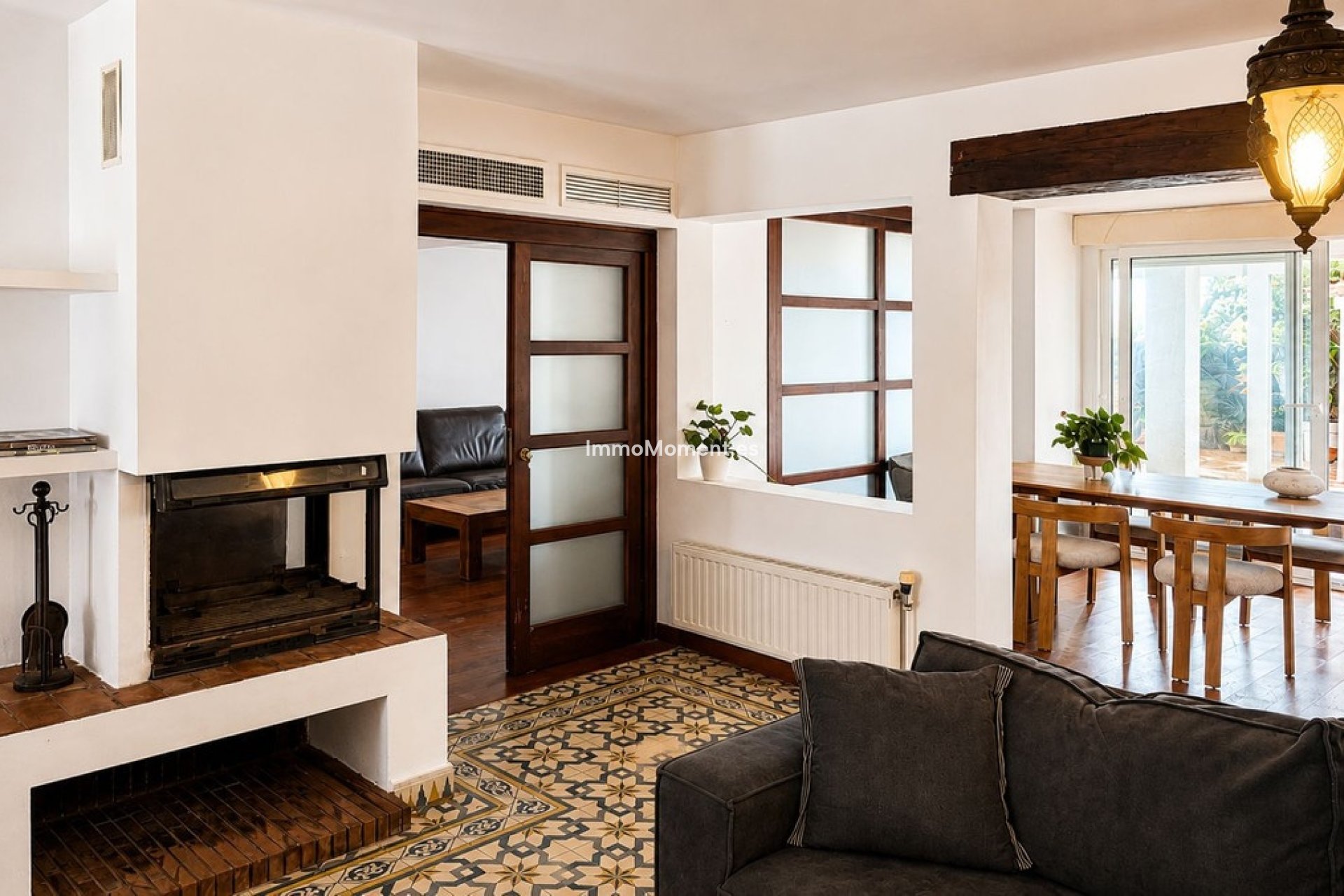 Wiederverkauf - Wohnung - Altea - Altea Centro