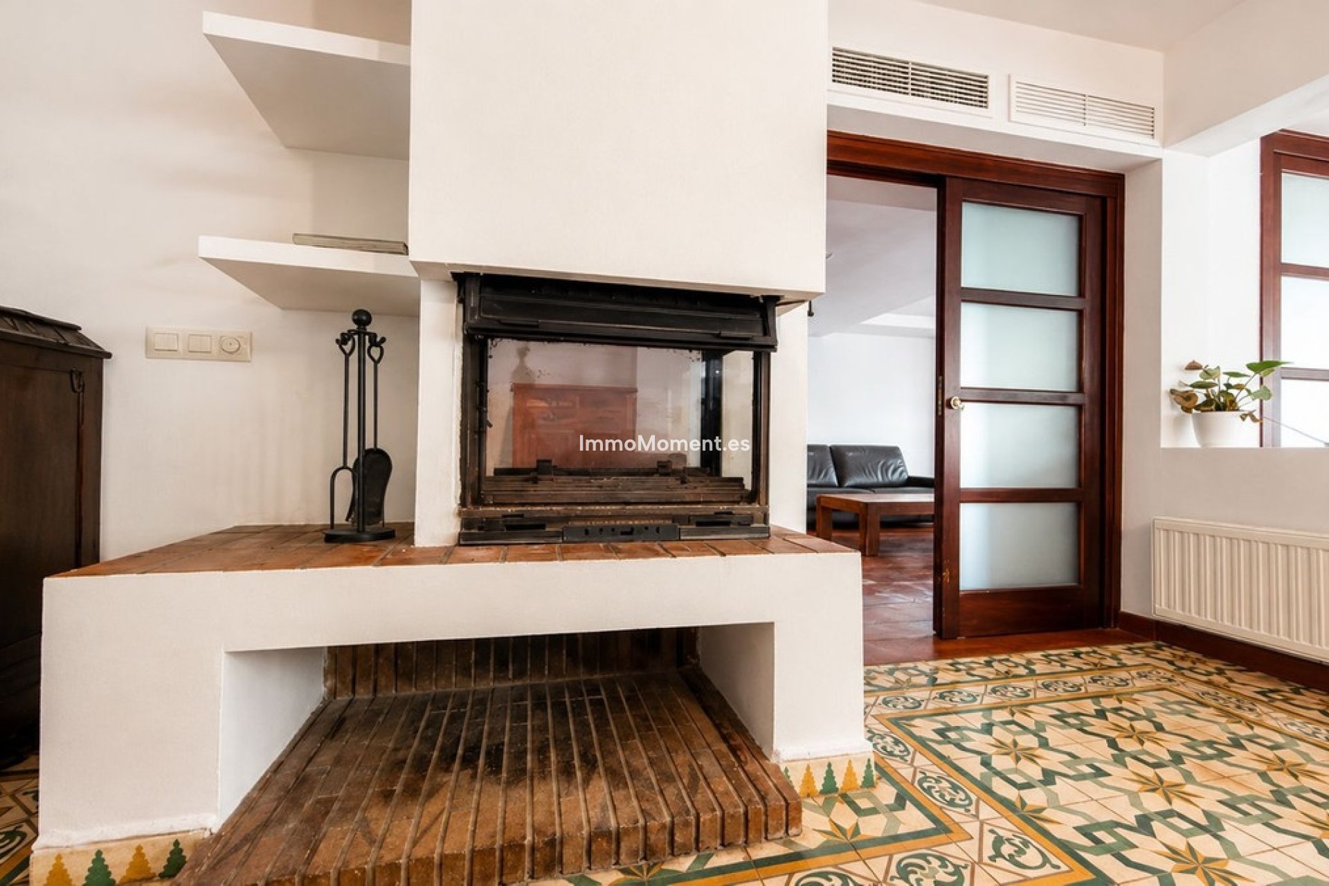 Wiederverkauf - Wohnung - Altea - Altea Centro