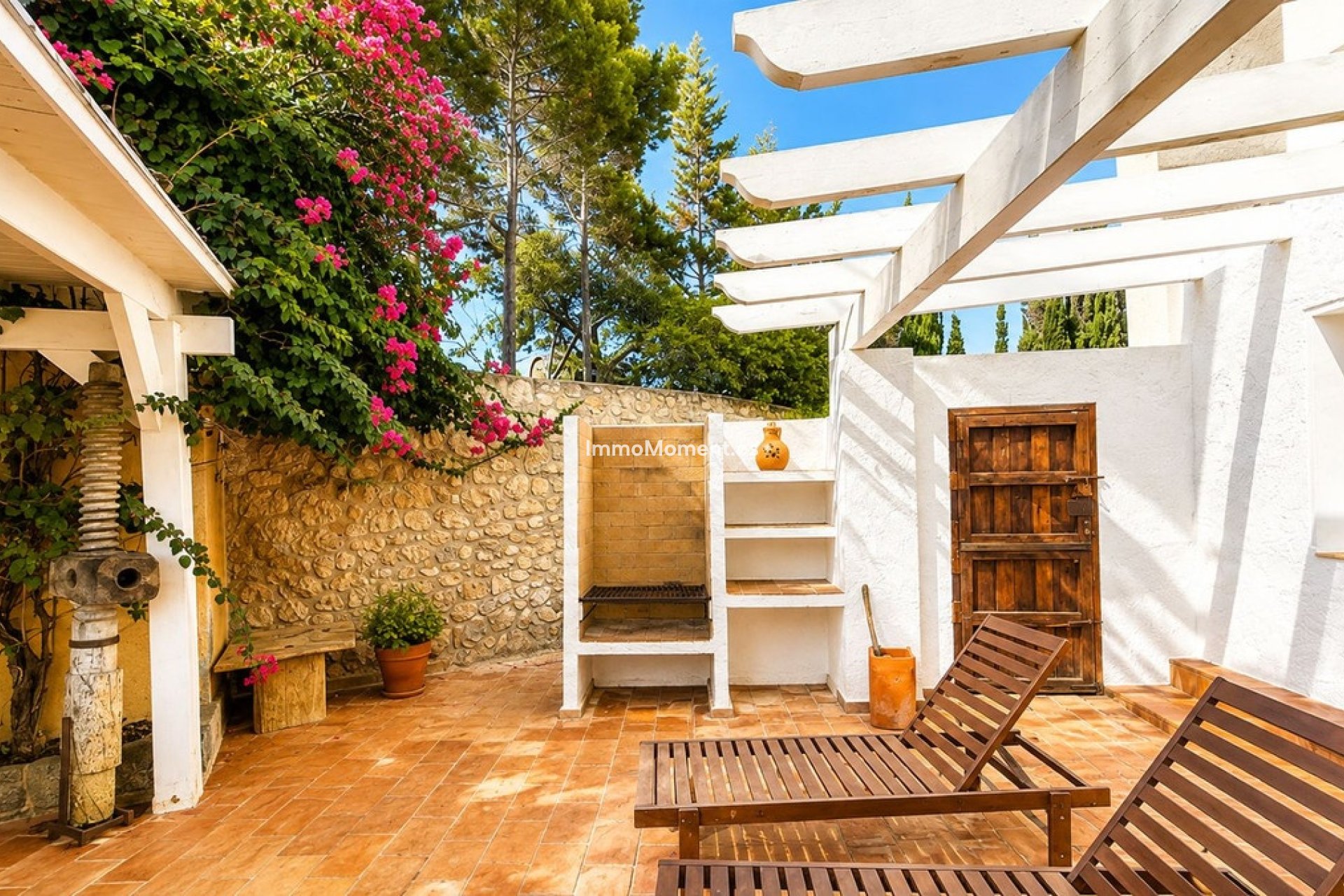 Wiederverkauf - Wohnung - Altea - Altea Centro