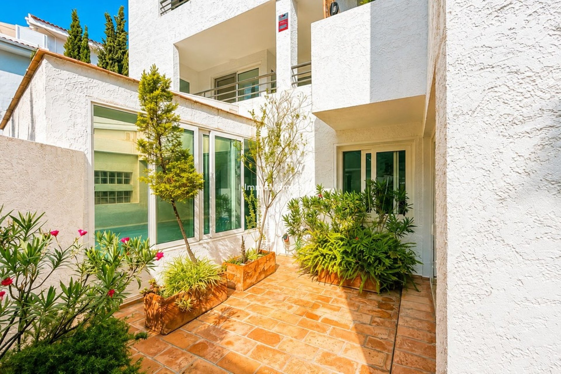 Wiederverkauf - Wohnung - Altea - Altea Centro
