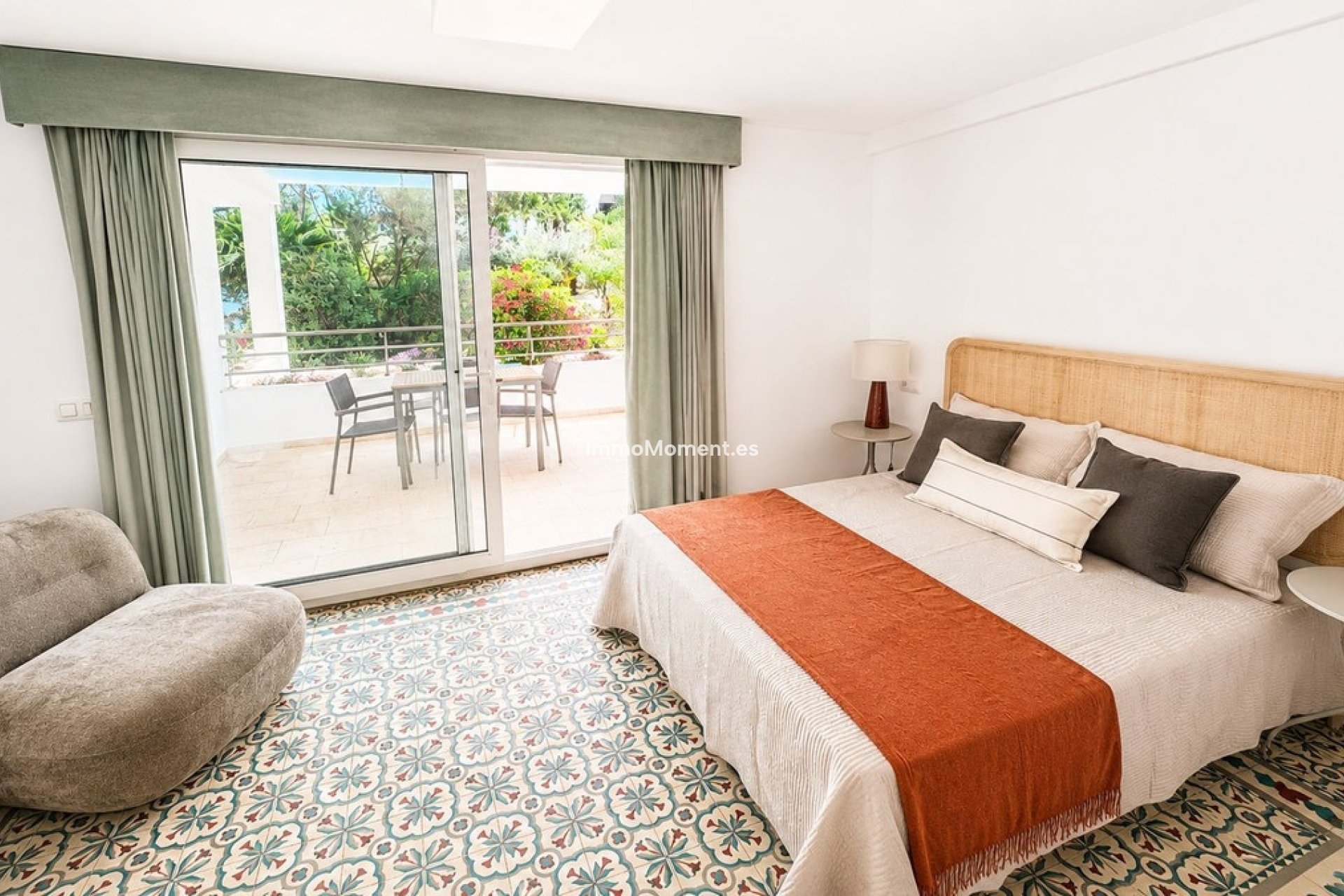 Wiederverkauf - Wohnung - Altea - Altea Centro