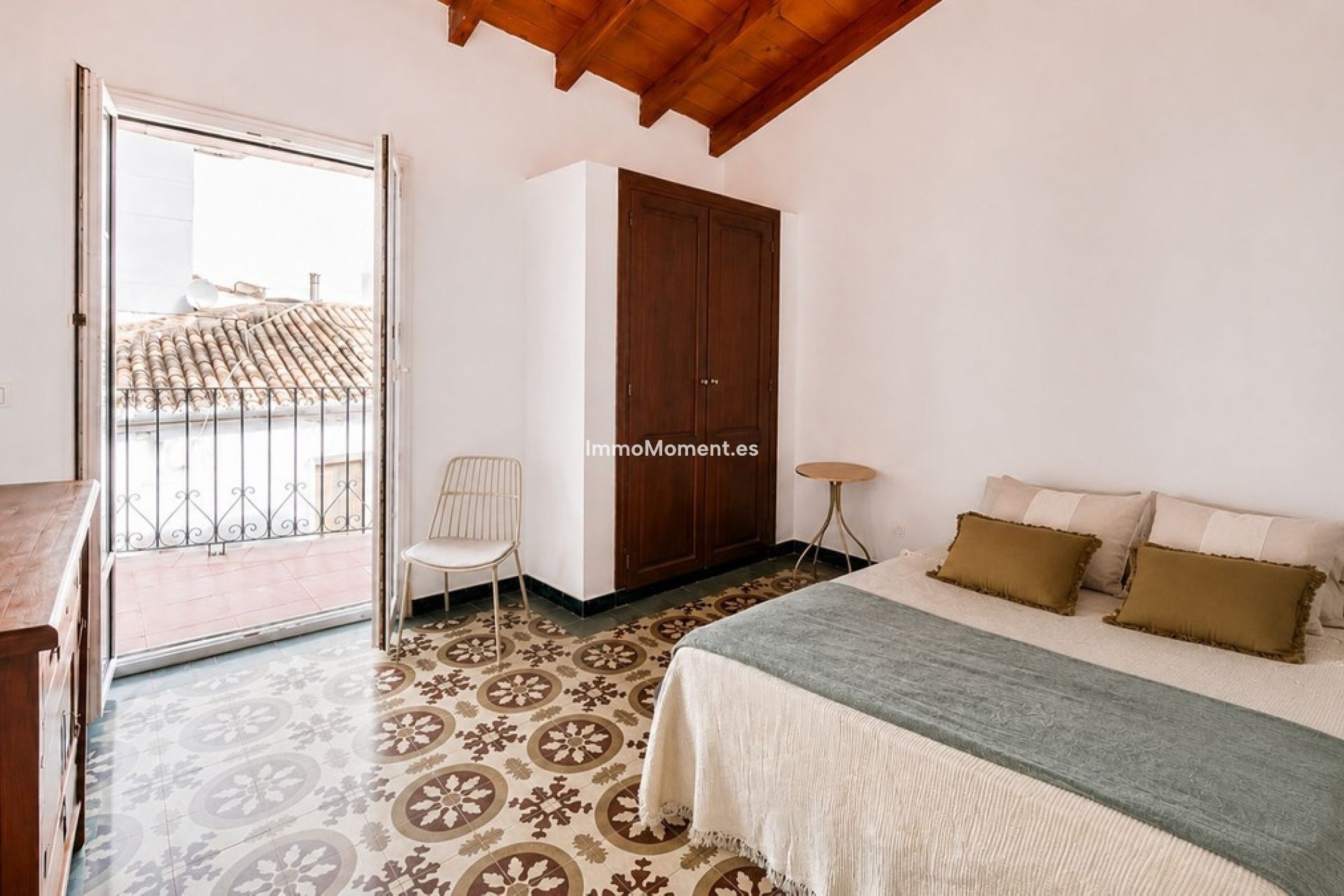 Wiederverkauf - Wohnung - Altea - Altea Centro